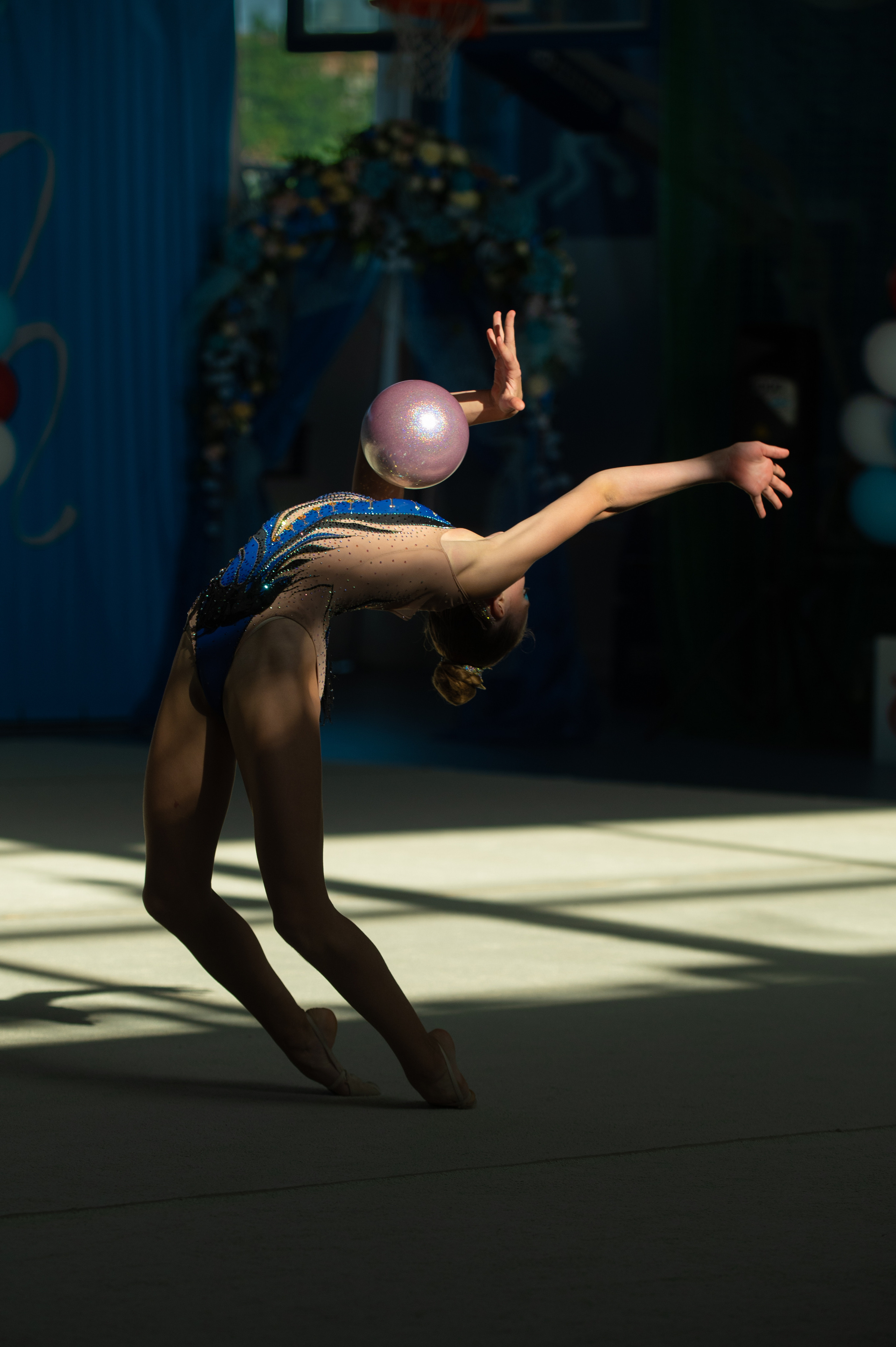 СПОРТ в зале. Спортивный фотограф в Ростовской области Анжела Гринченкова