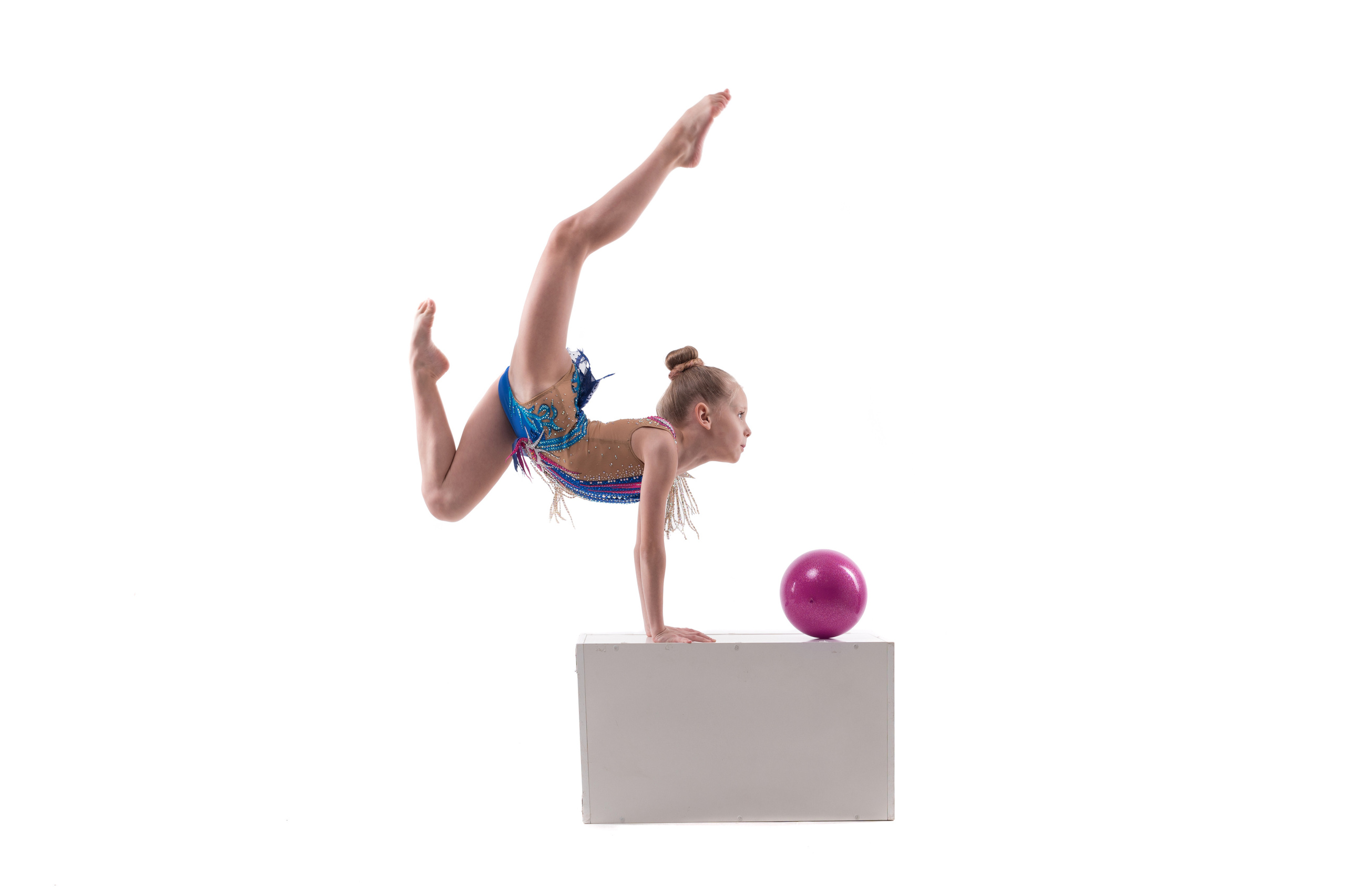 АРТ-СПОРТ в студии. Спортивный фотограф в Ростовской области Анжела Гринченкова