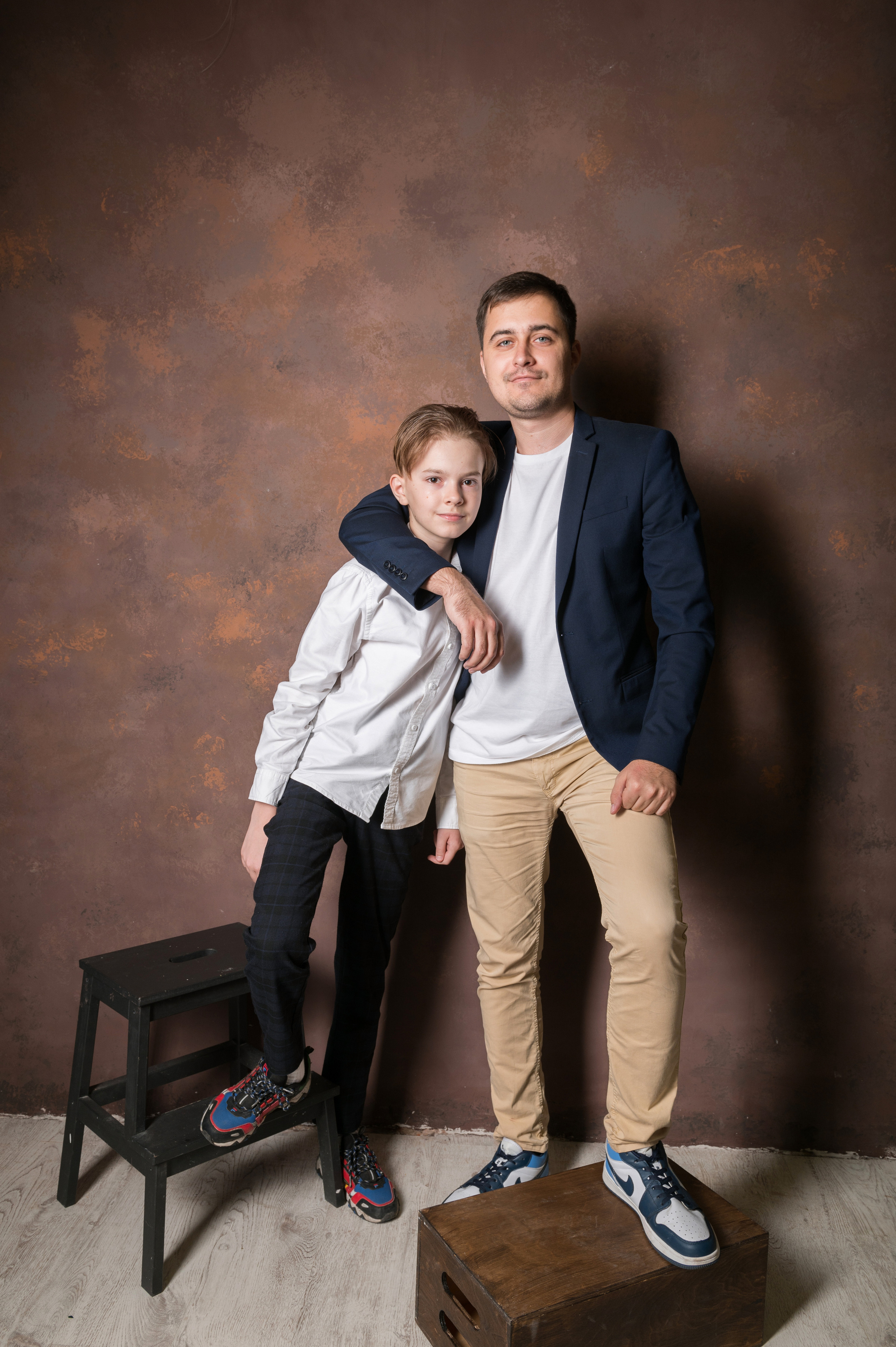 Семья. Спортивный фотограф в Ростовской области Анжела Гринченкова