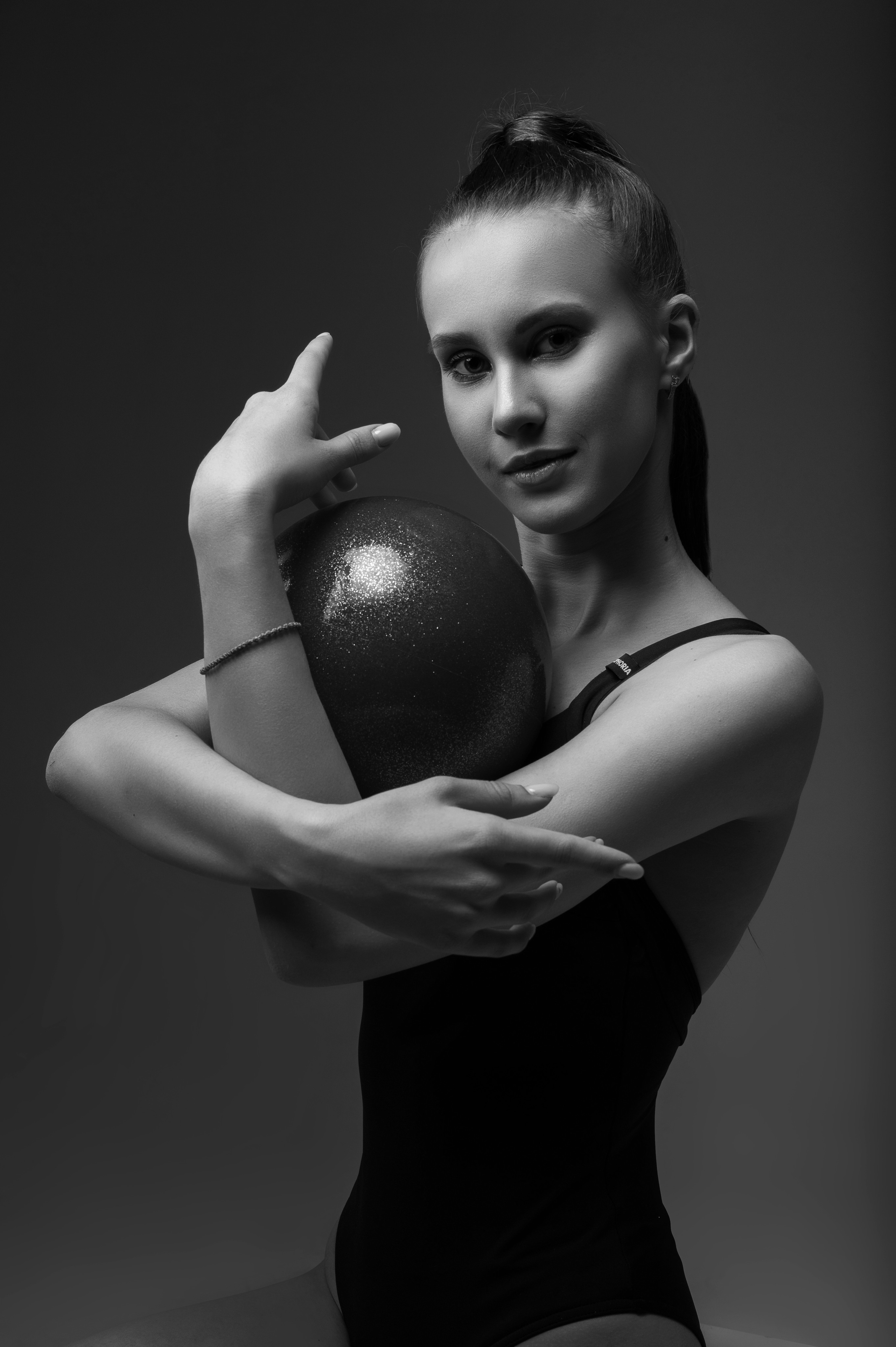 АРТ-СПОРТ в студии. Спортивный фотограф в Ростовской области Анжела Гринченкова