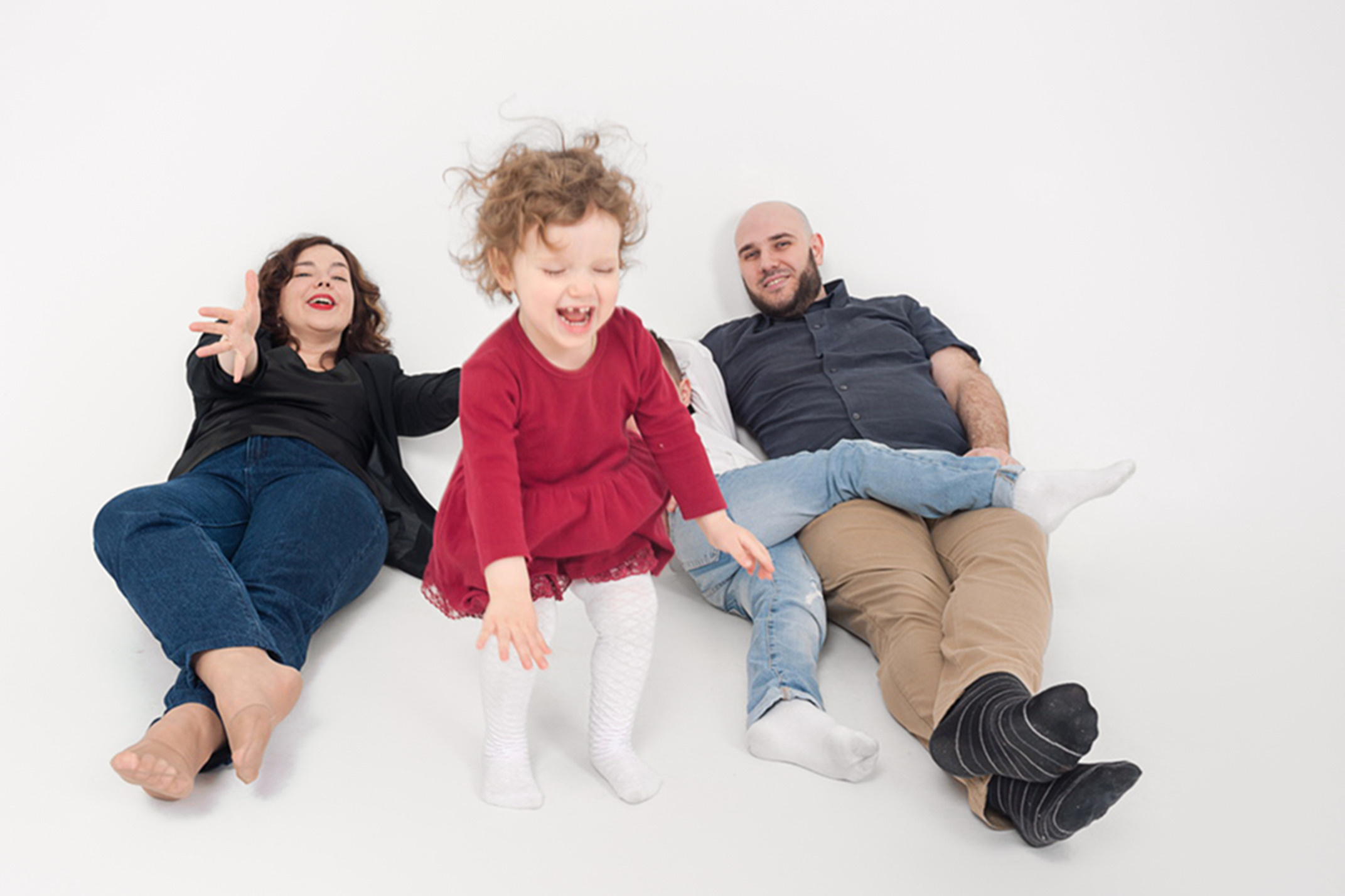 Семья. Спортивный фотограф в Ростовской области Анжела Гринченкова