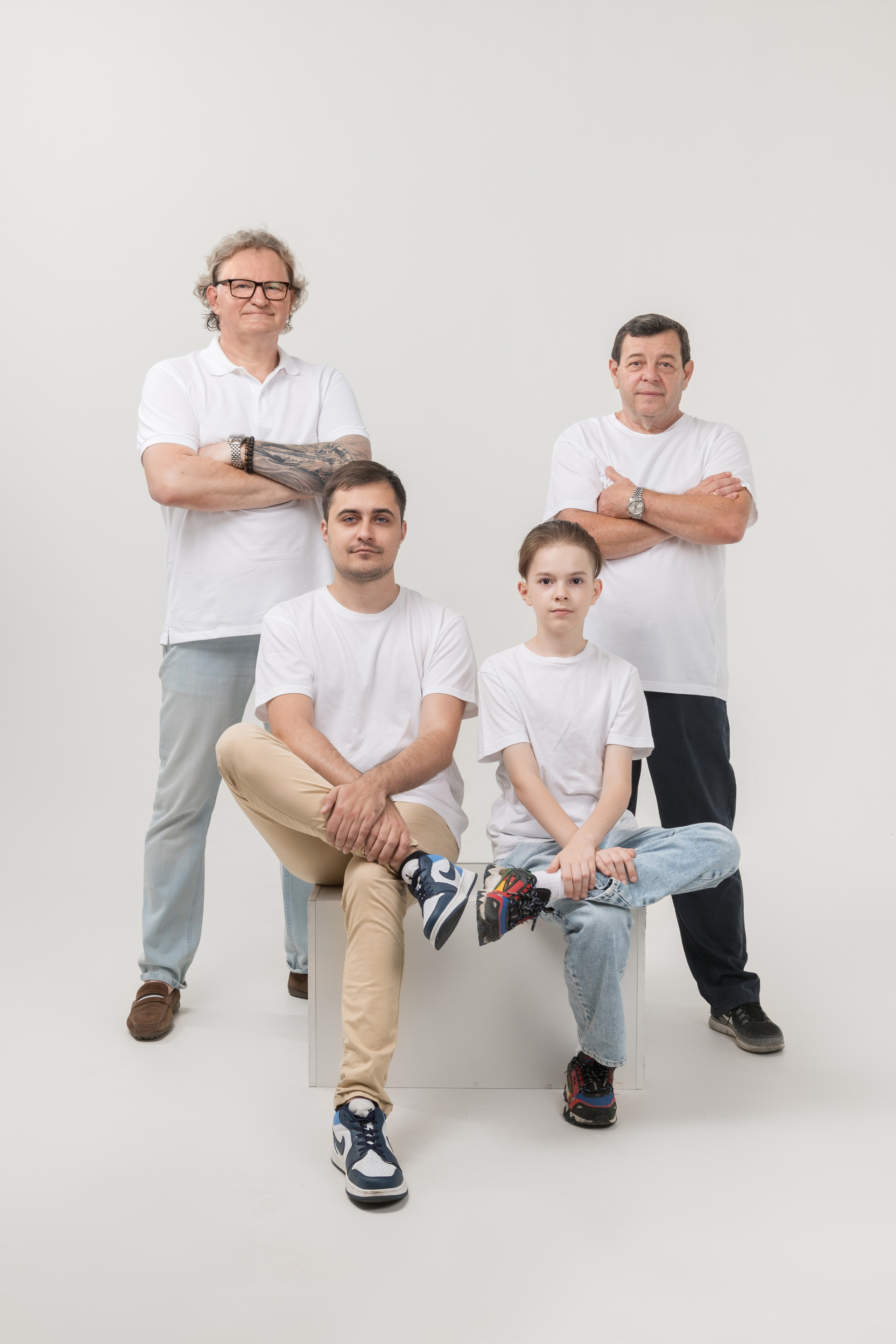 Семья. Спортивный фотограф в Ростовской области Анжела Гринченкова