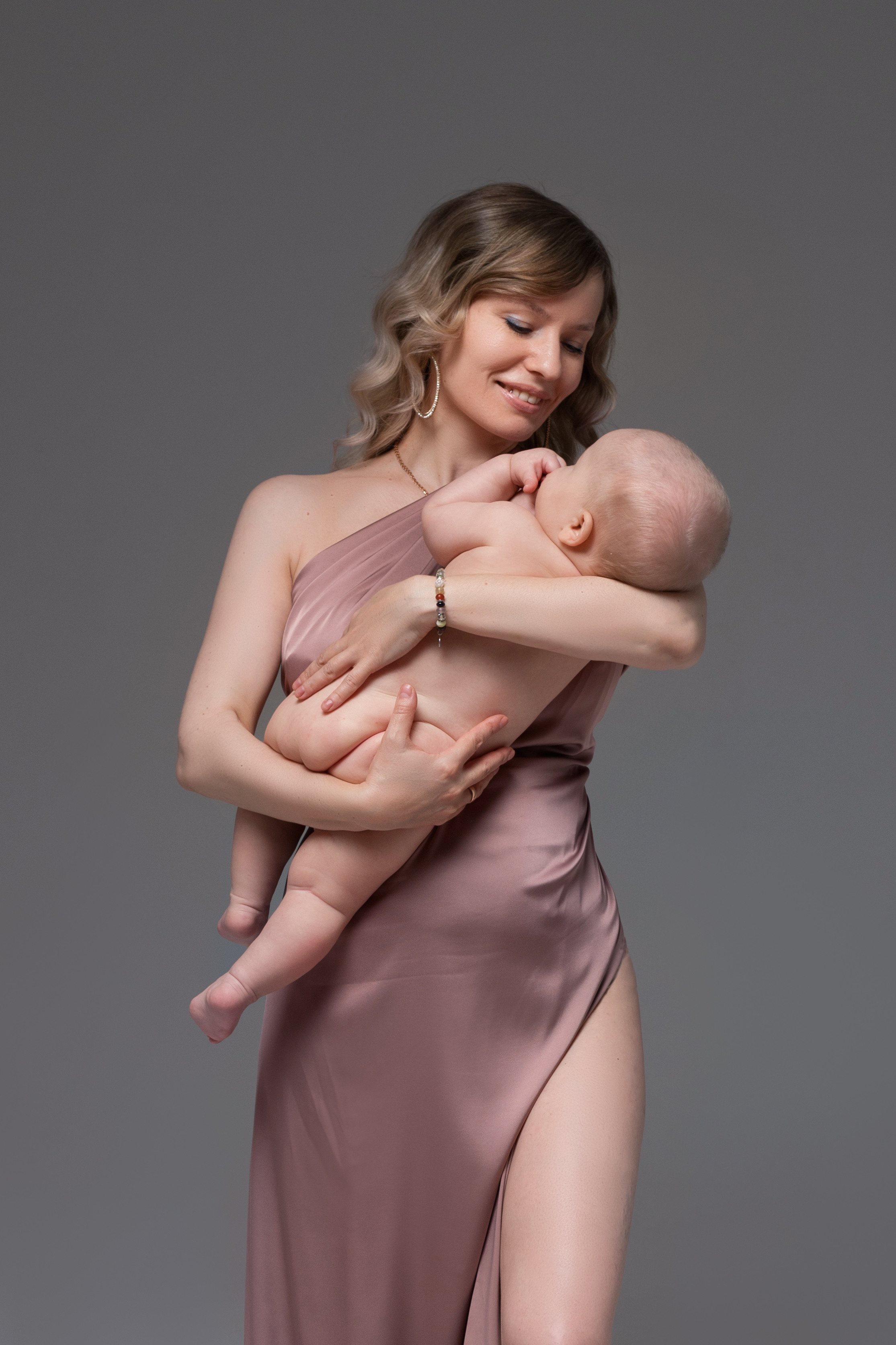 Мама+малыш. Спортивный фотограф в Ростовской области Анжела Гринченкова