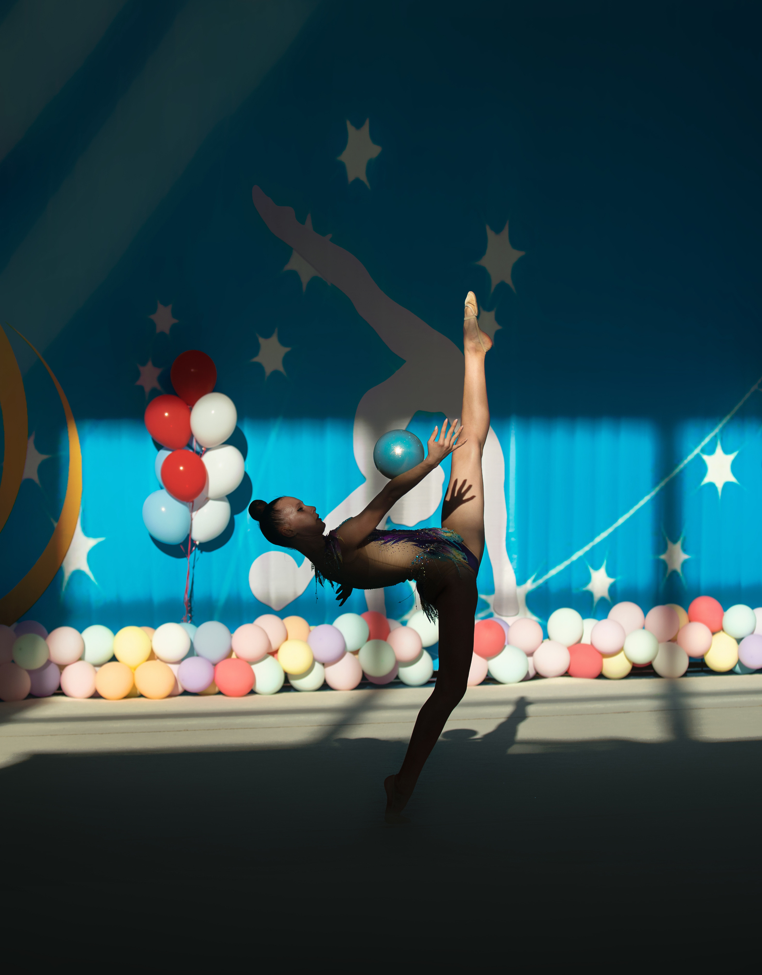 СПОРТ в зале. Спортивный фотограф в Ростовской области Анжела Гринченкова