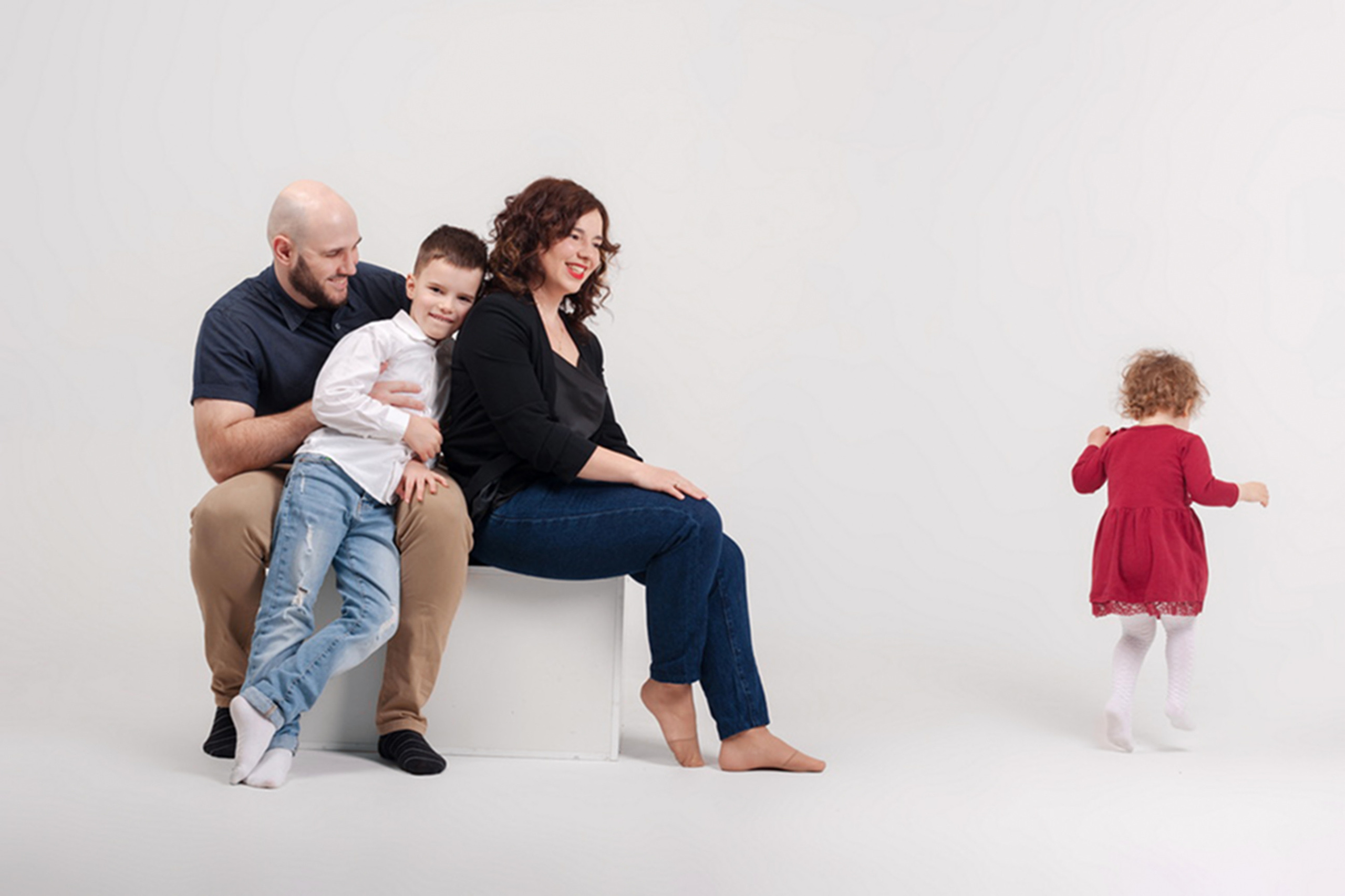 Семья. Спортивный фотограф в Ростовской области Анжела Гринченкова