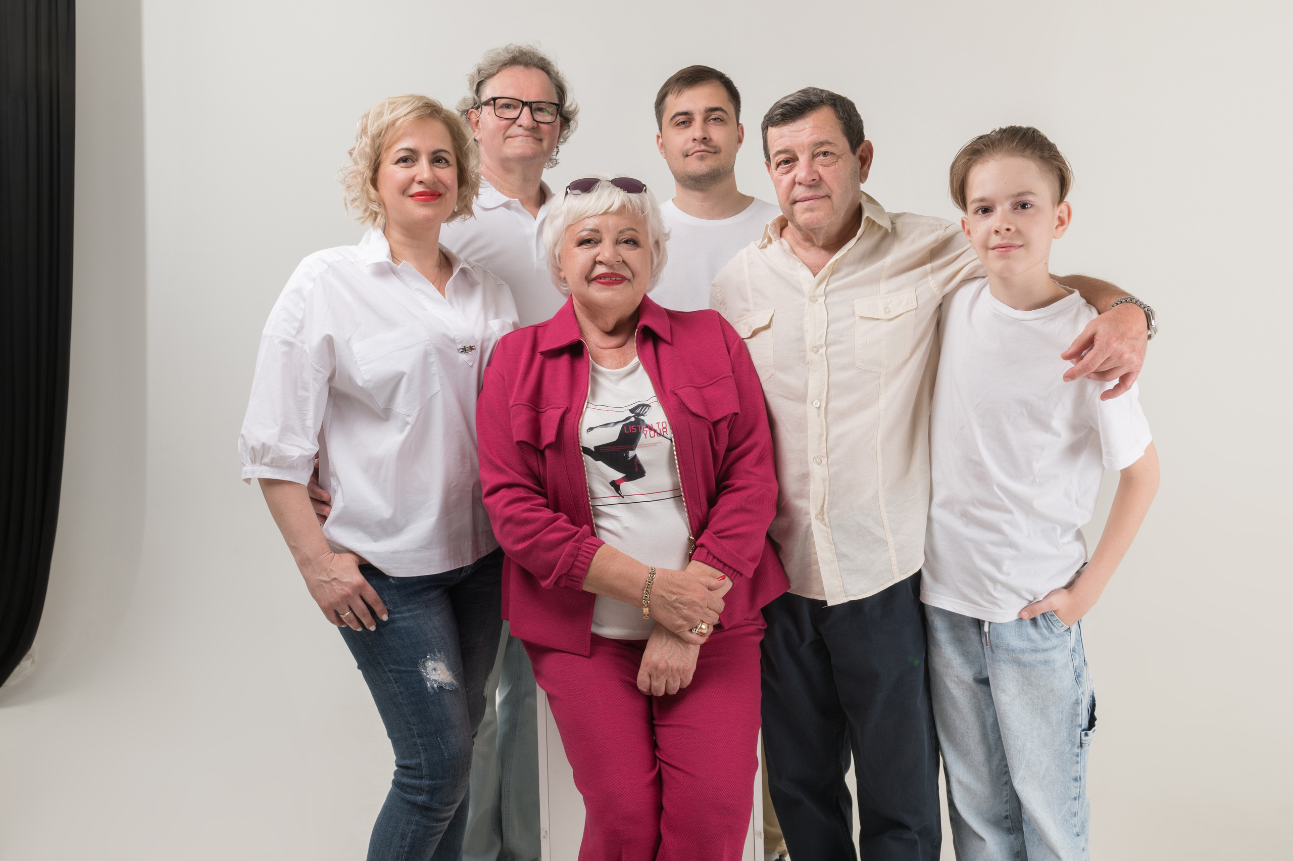 Семья. Спортивный фотограф в Ростовской области Анжела Гринченкова