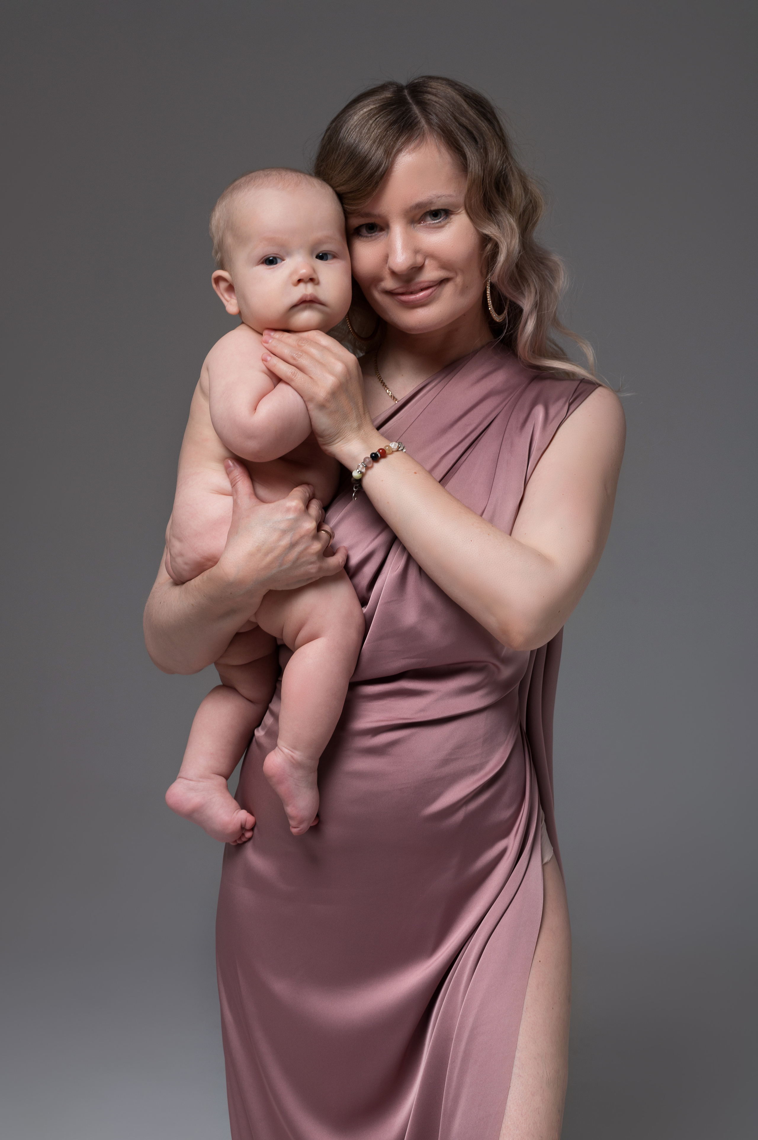 Мама+малыш. Спортивный фотограф в Ростовской области Анжела Гринченкова