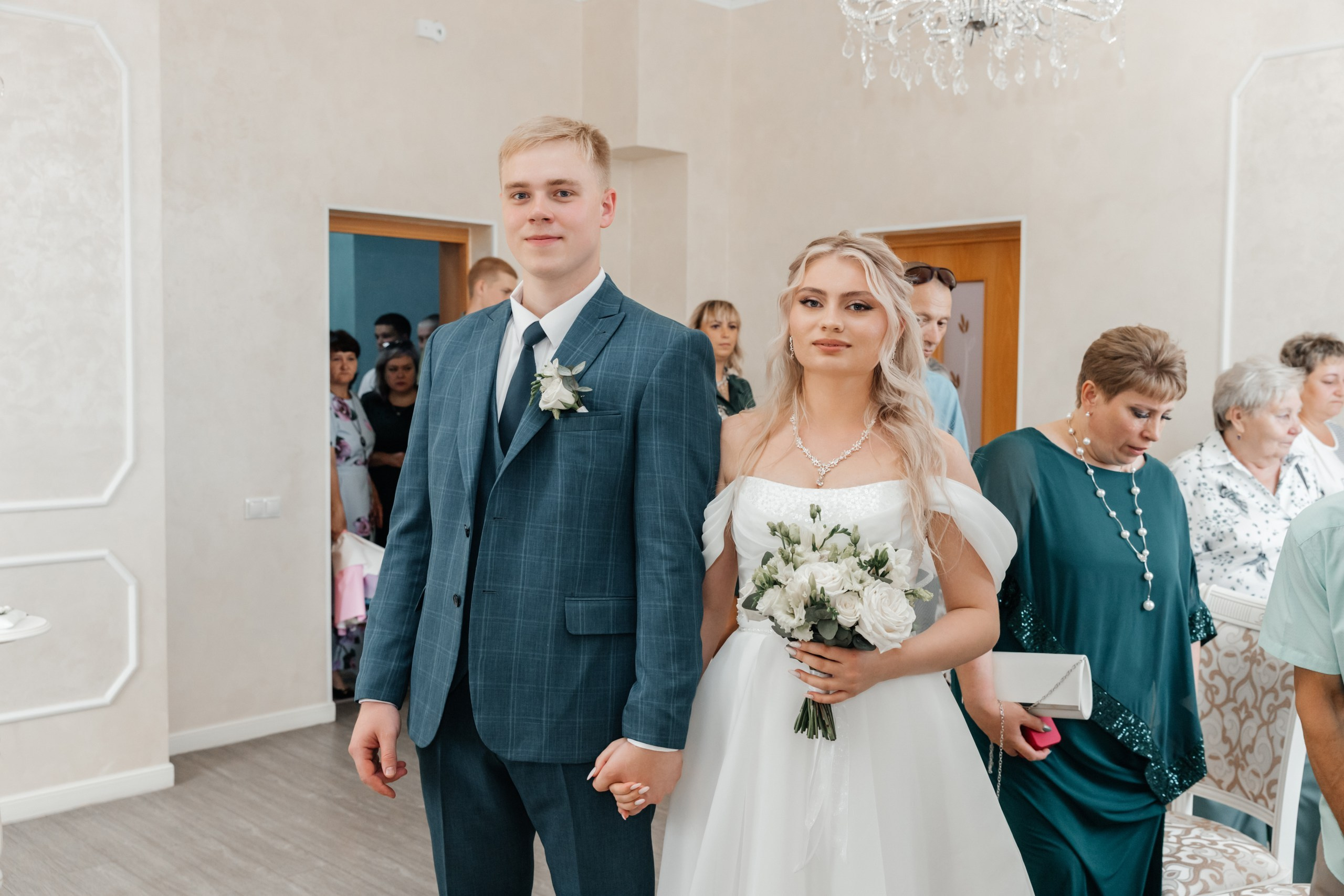 Wedding. Семейный фотограф
