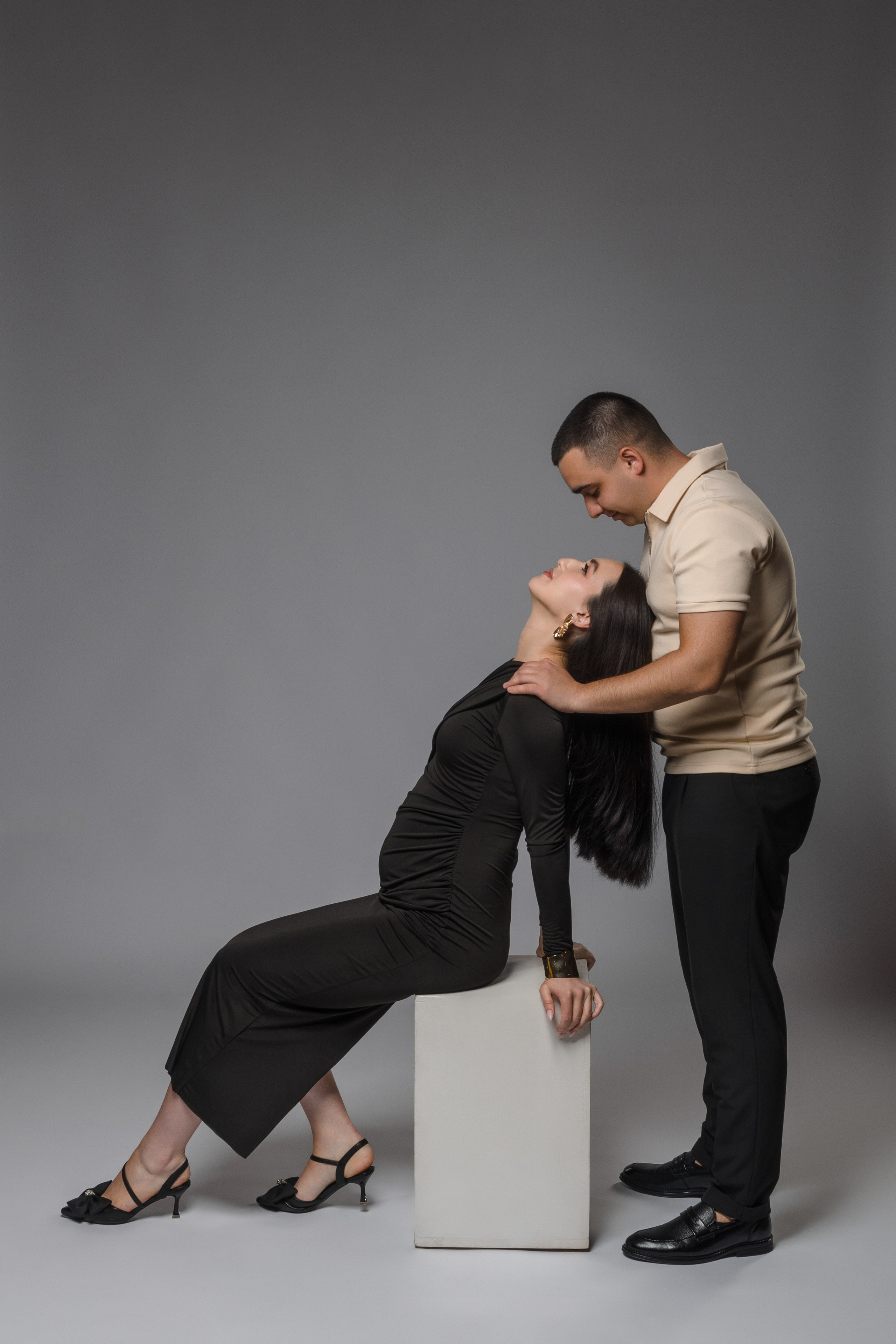 Беременность. Индивидуальные, семейные, студийные съемки в Серпухове и за пределами