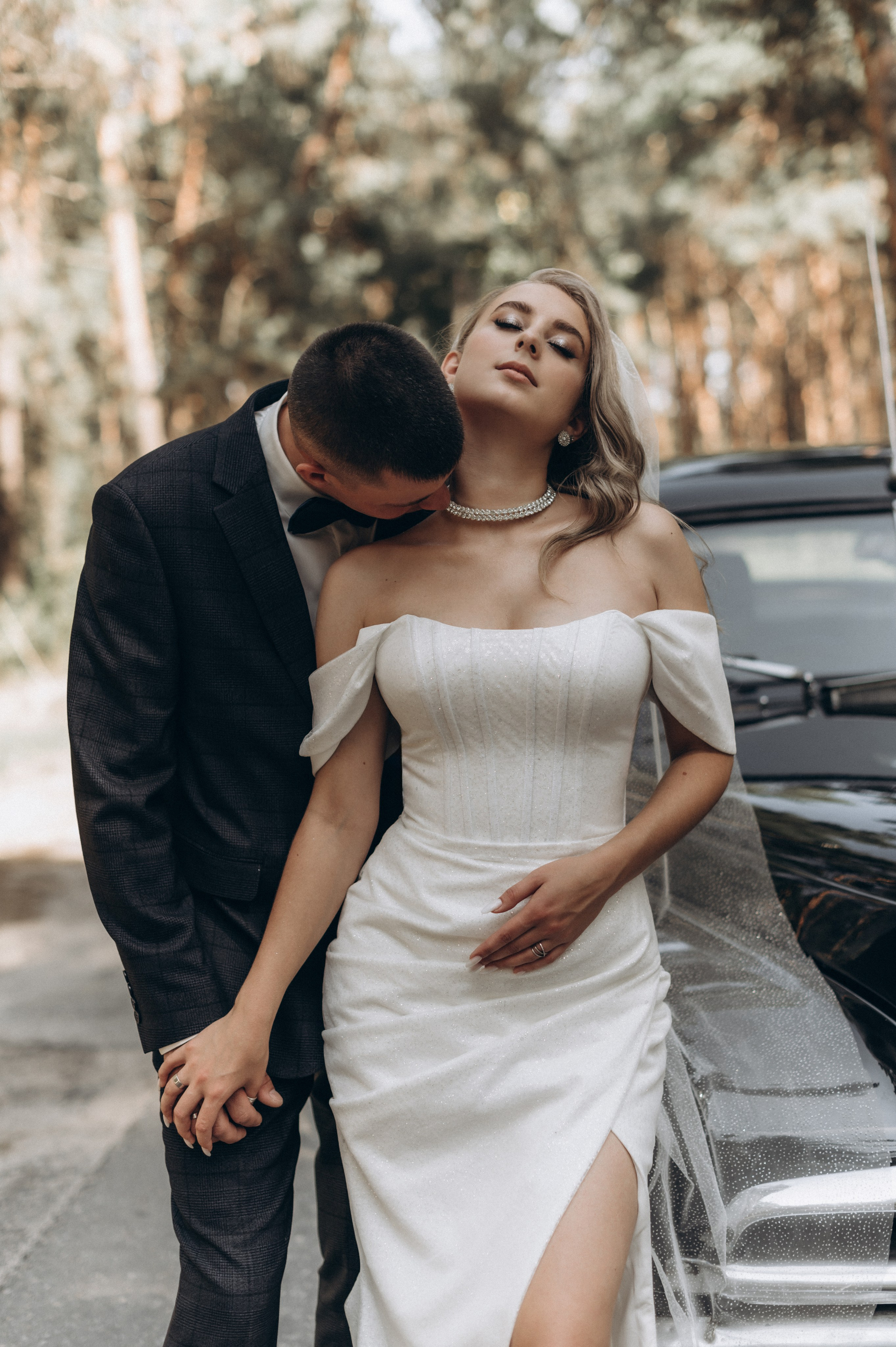 Дмитрий и Карина. Ирина Гонтарева|Фотограф|Белгород