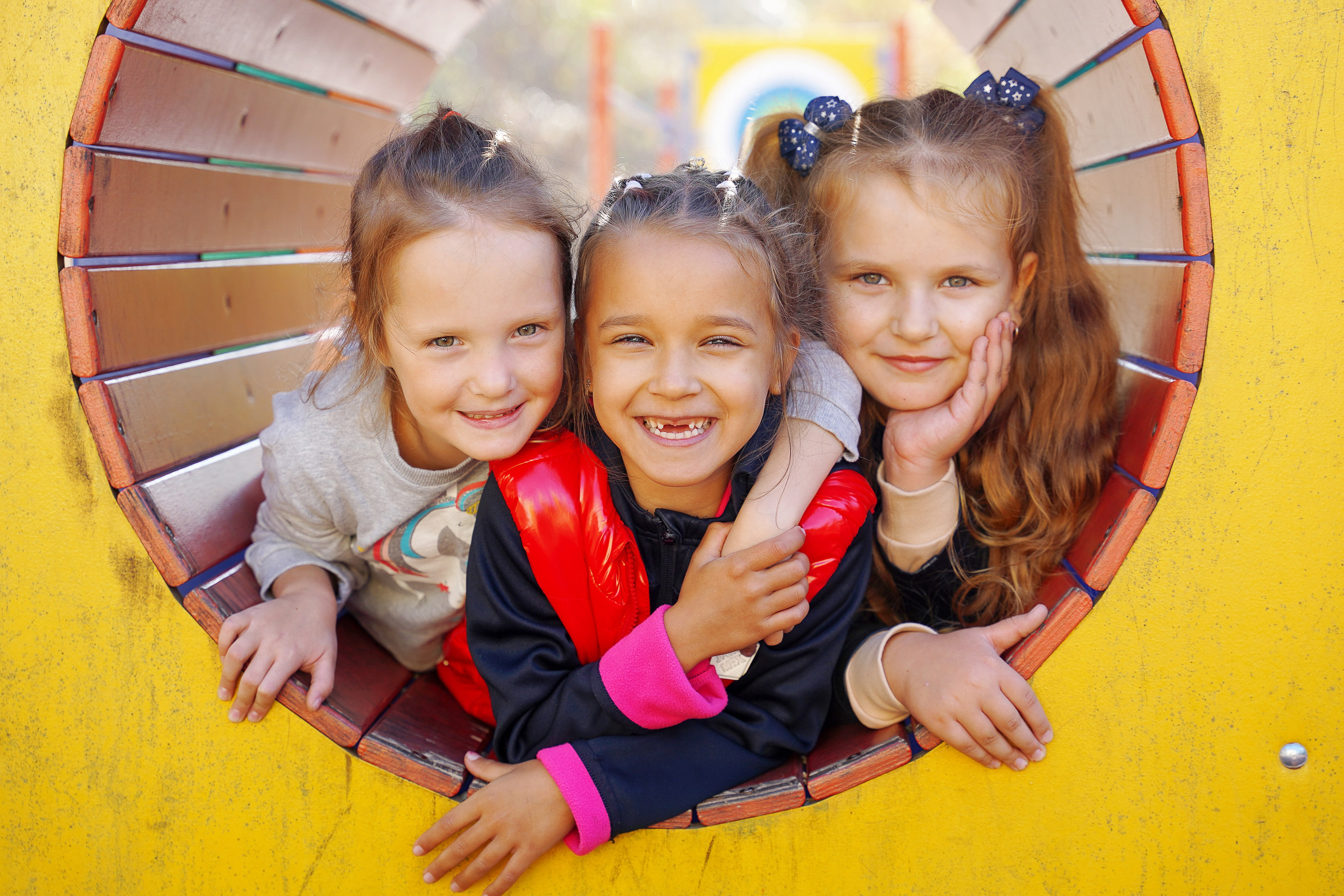 Для Садиков. Детский и семейный Фотограф во Владивостоке Юлия Моисеенко