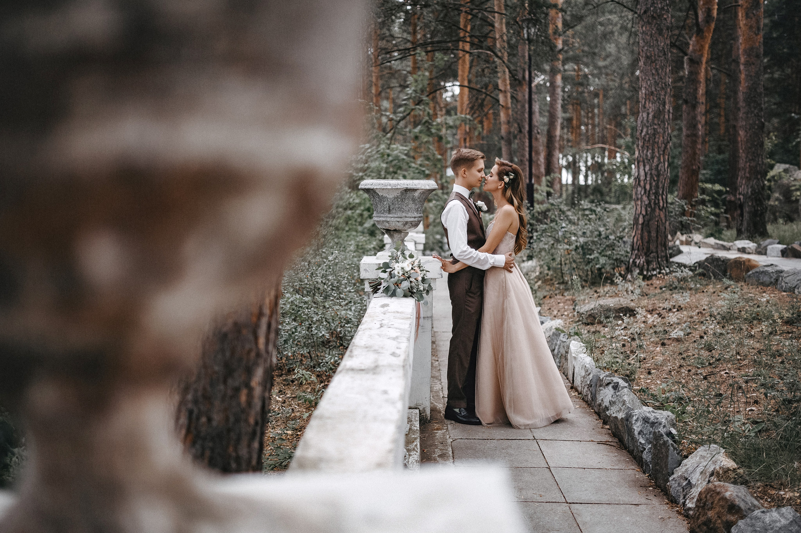 Александр и Валерия. Дмитрий Судаков, фотограф в Екатеринбурге и Москве