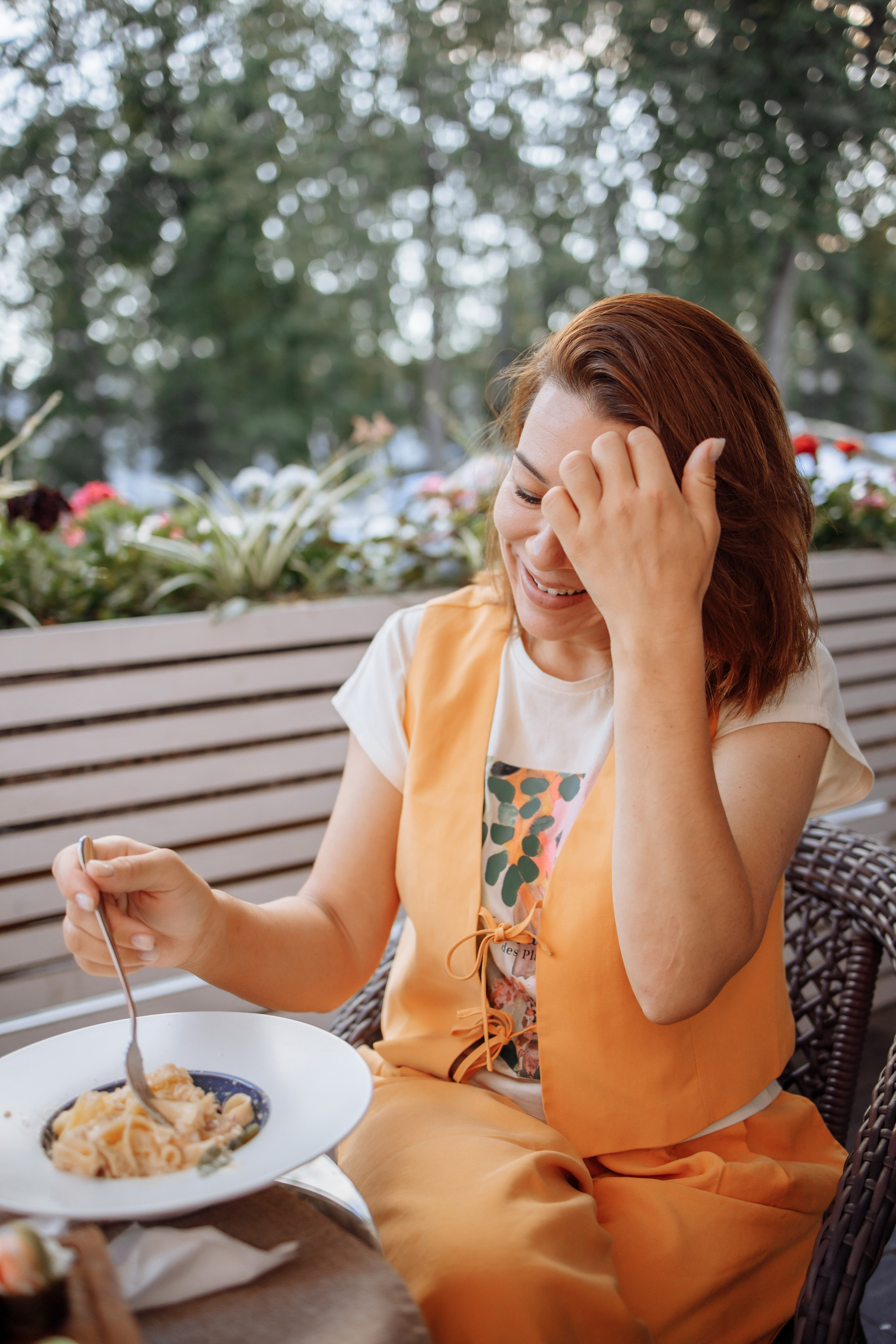 Женский портрет. Профессиональный фотограф в Ярославле Катерина Грехова