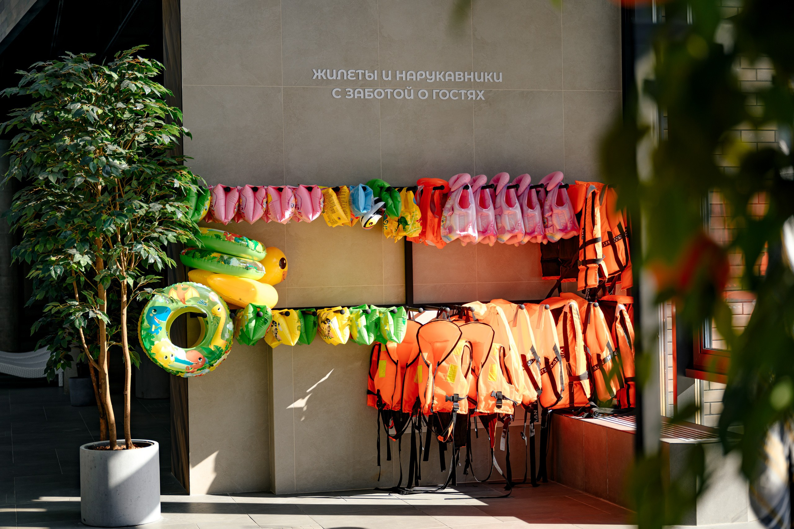 Интерьер. Максим Комаров — Профессиональный фотограф