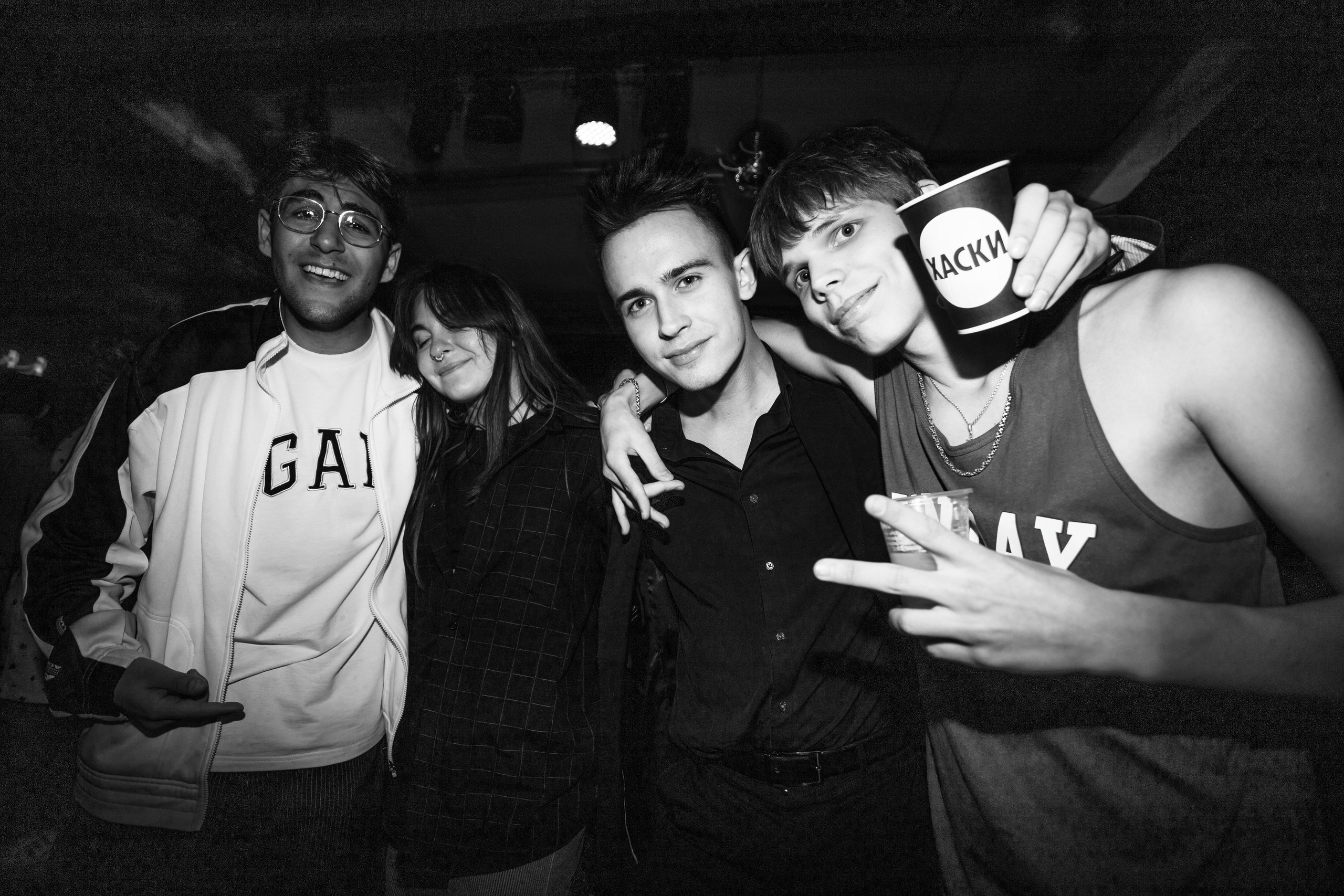 Репортажная съемка. GALLERY