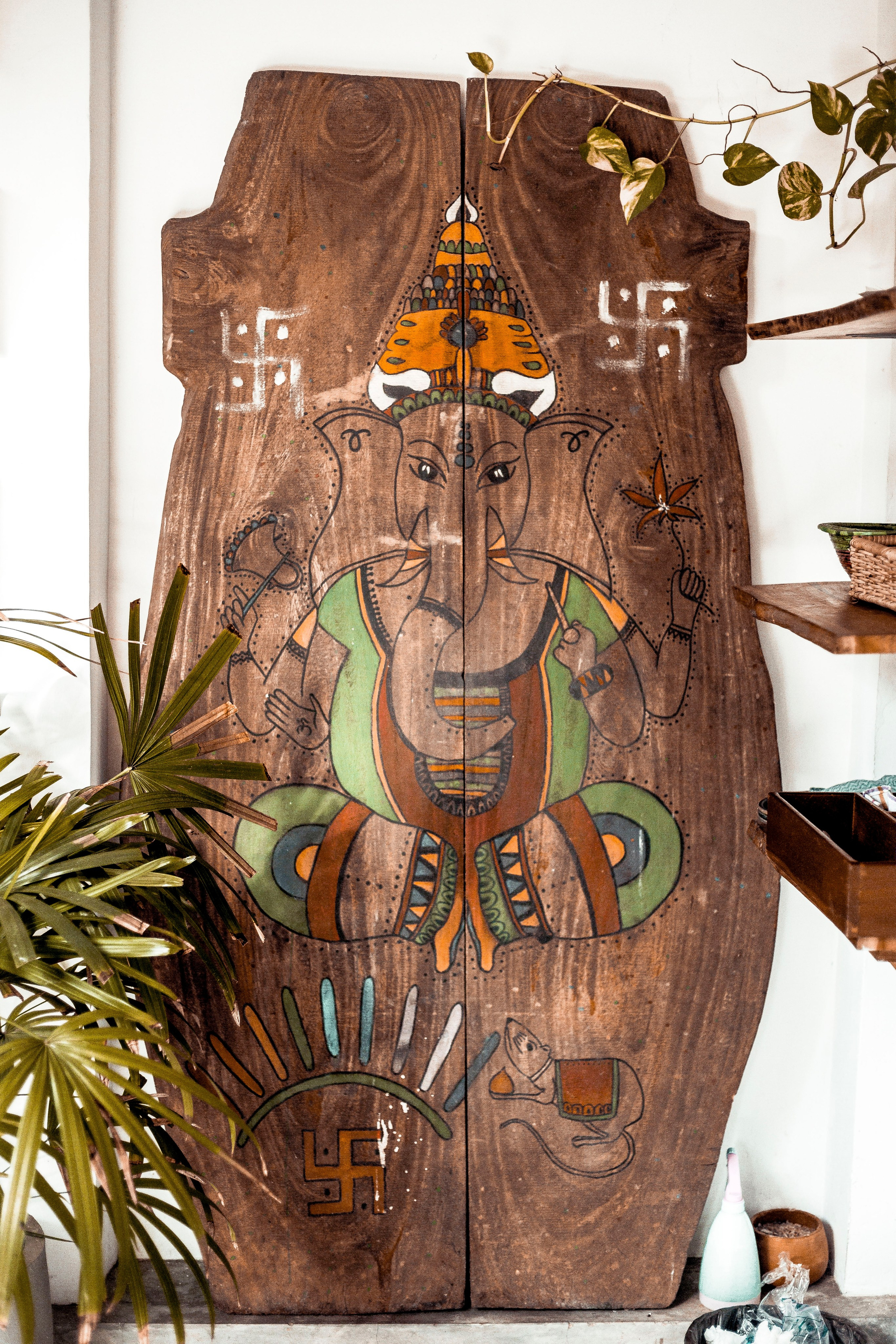 Sri Lanka. Art Photographer