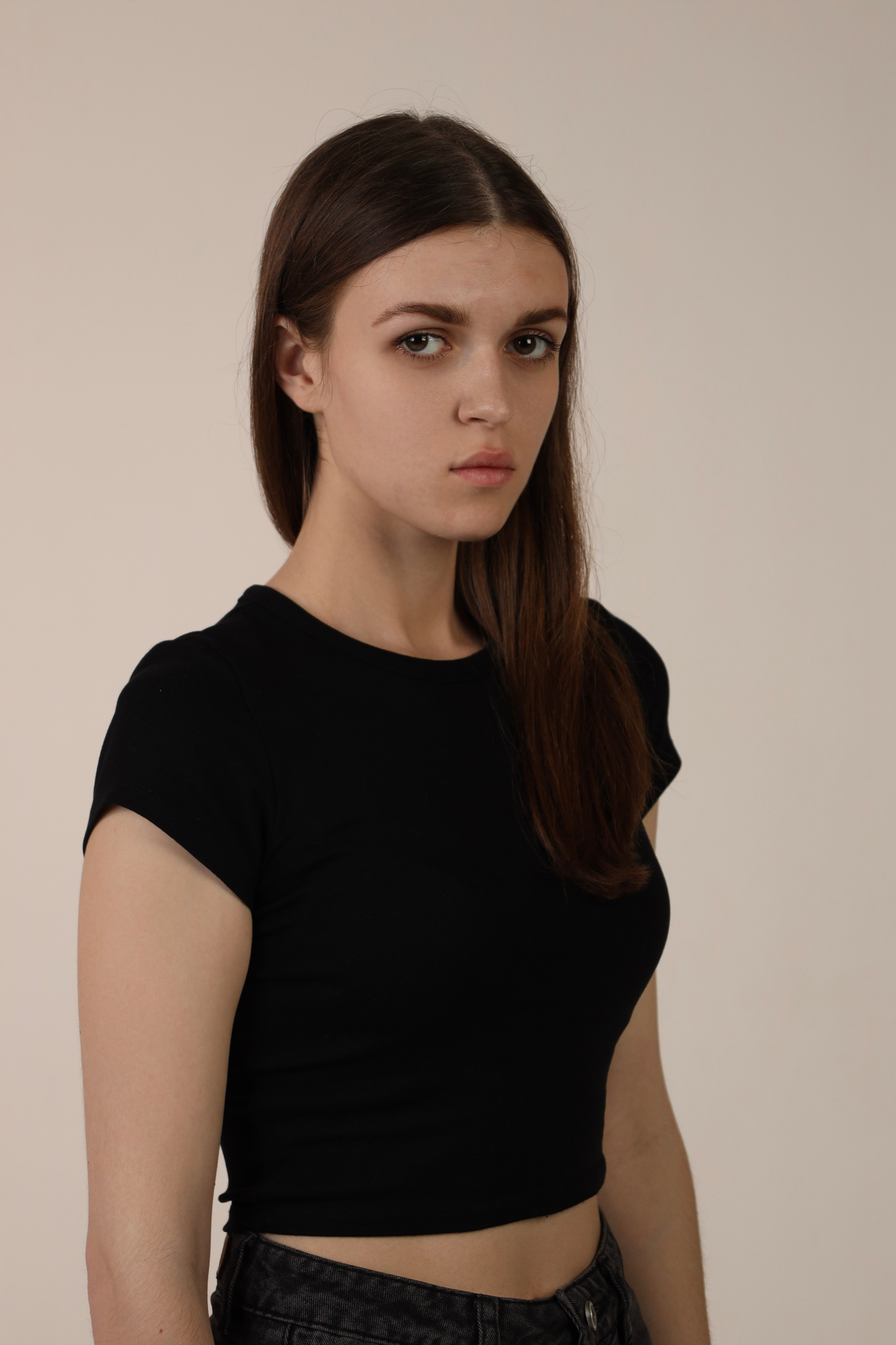 Модельные тесты. Фотограф Челябинск Беспалова Надежда