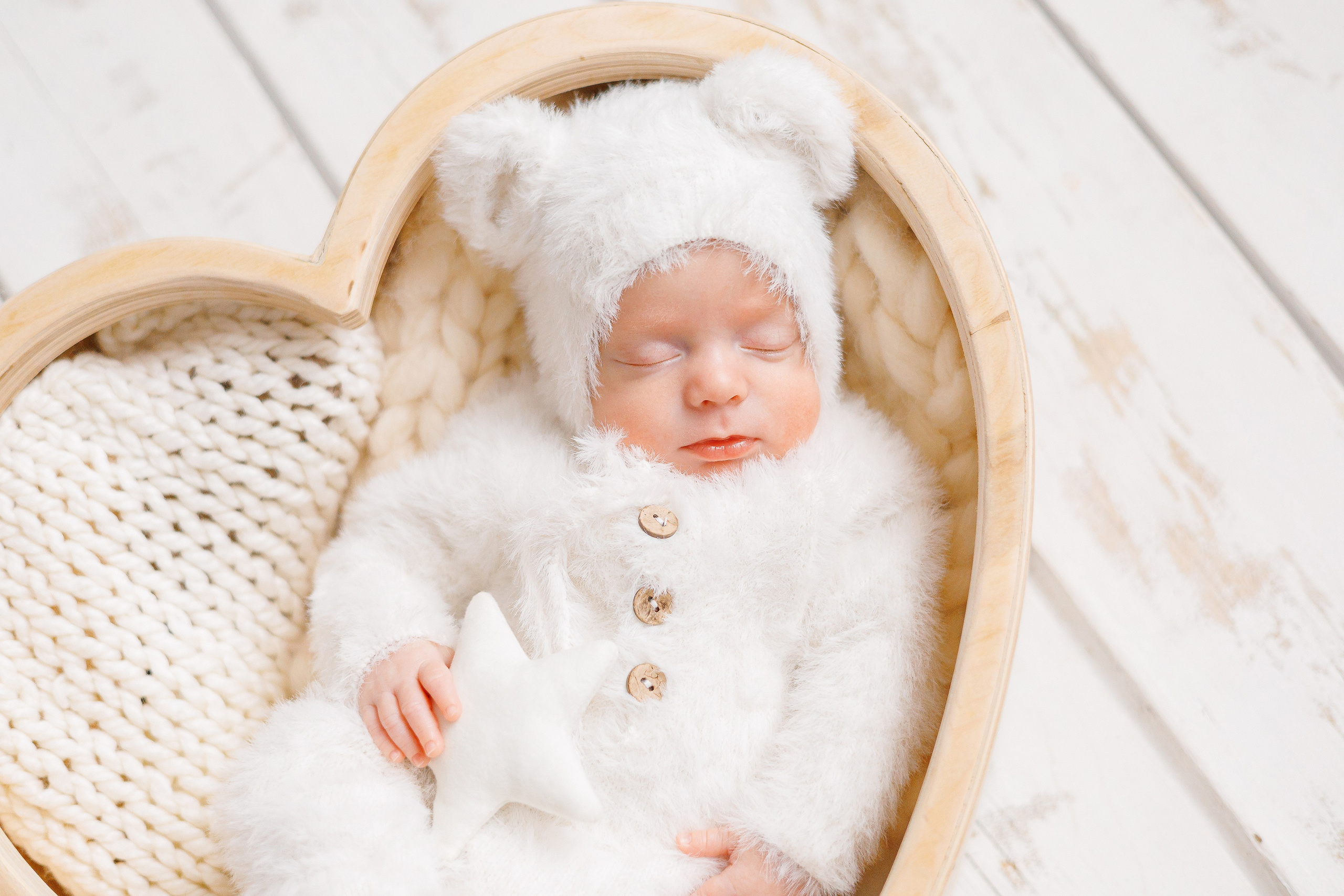 Ян и Мира, 2 месяца и 7 дней. Фотограф новорождённых в Йошкар-Оле Ильмира Сидоркина