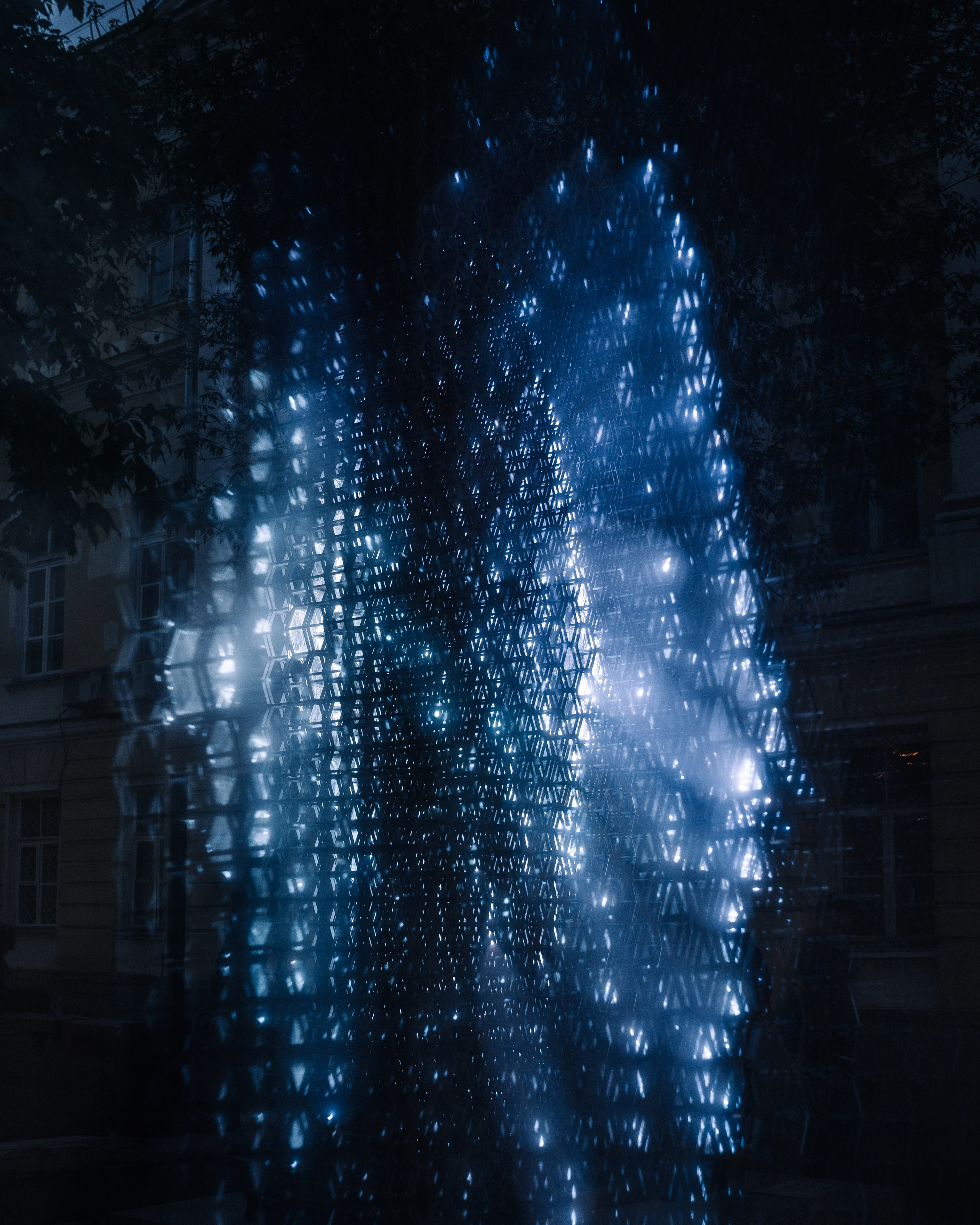 Кристалл представления ─ Сергей Кузнецов, Иван Греков. @tomrus: Рустам Шагиморданов — фотограф