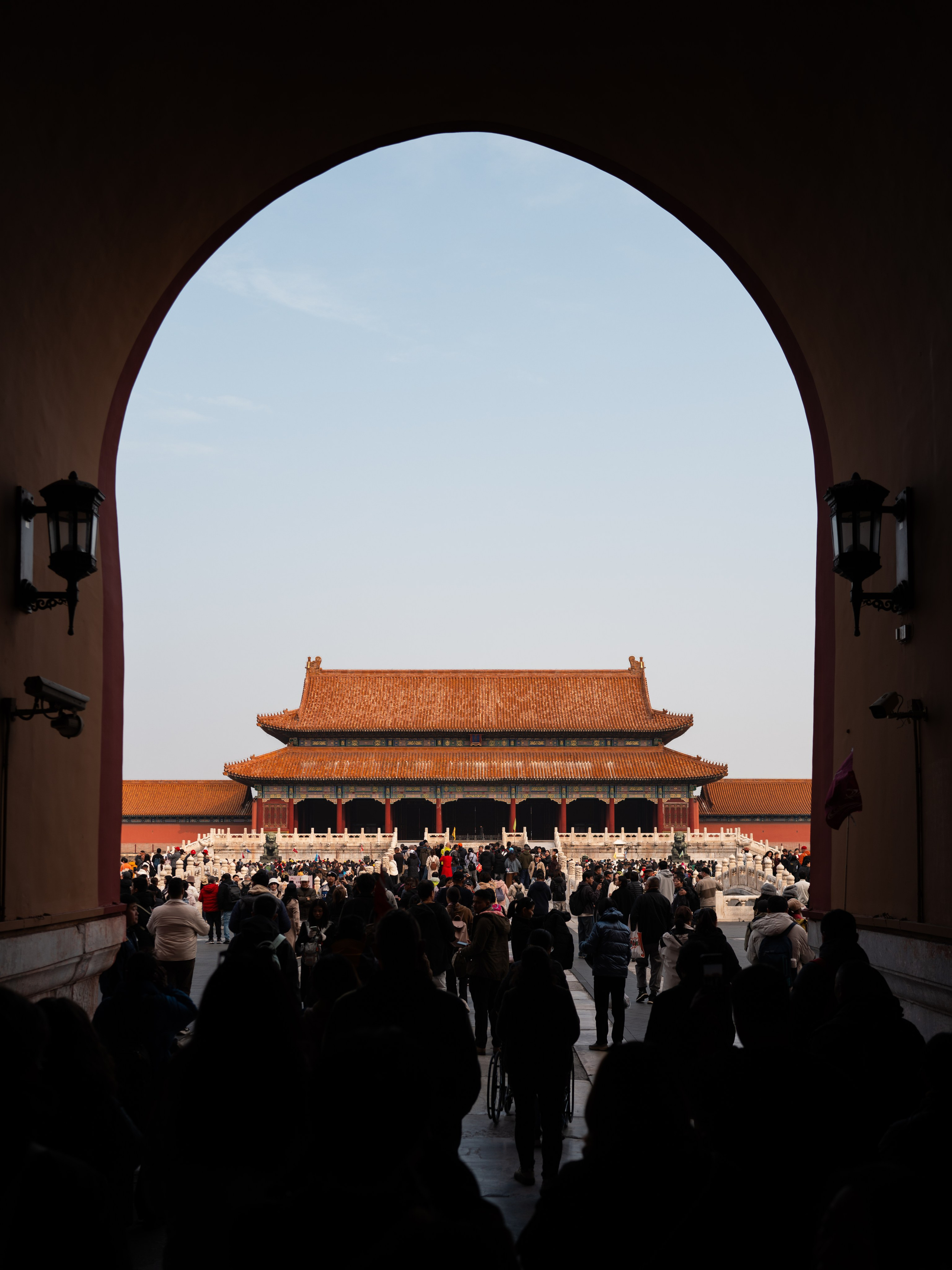 China/Китай. @tomrus: Рустам Шагиморданов — фотограф