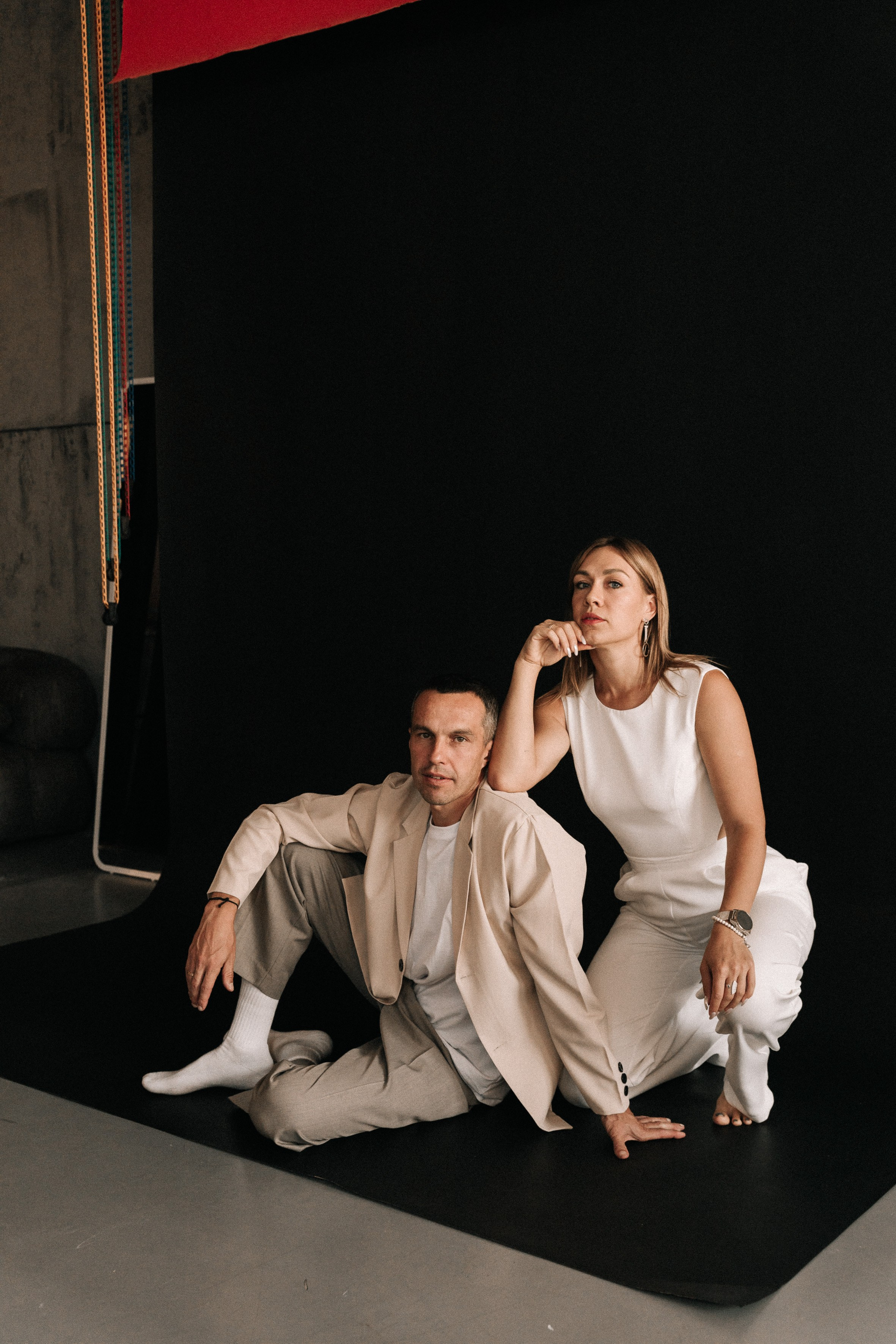 Семья Хадиковых. Свадебный и семейный фотограф Исаев Давид