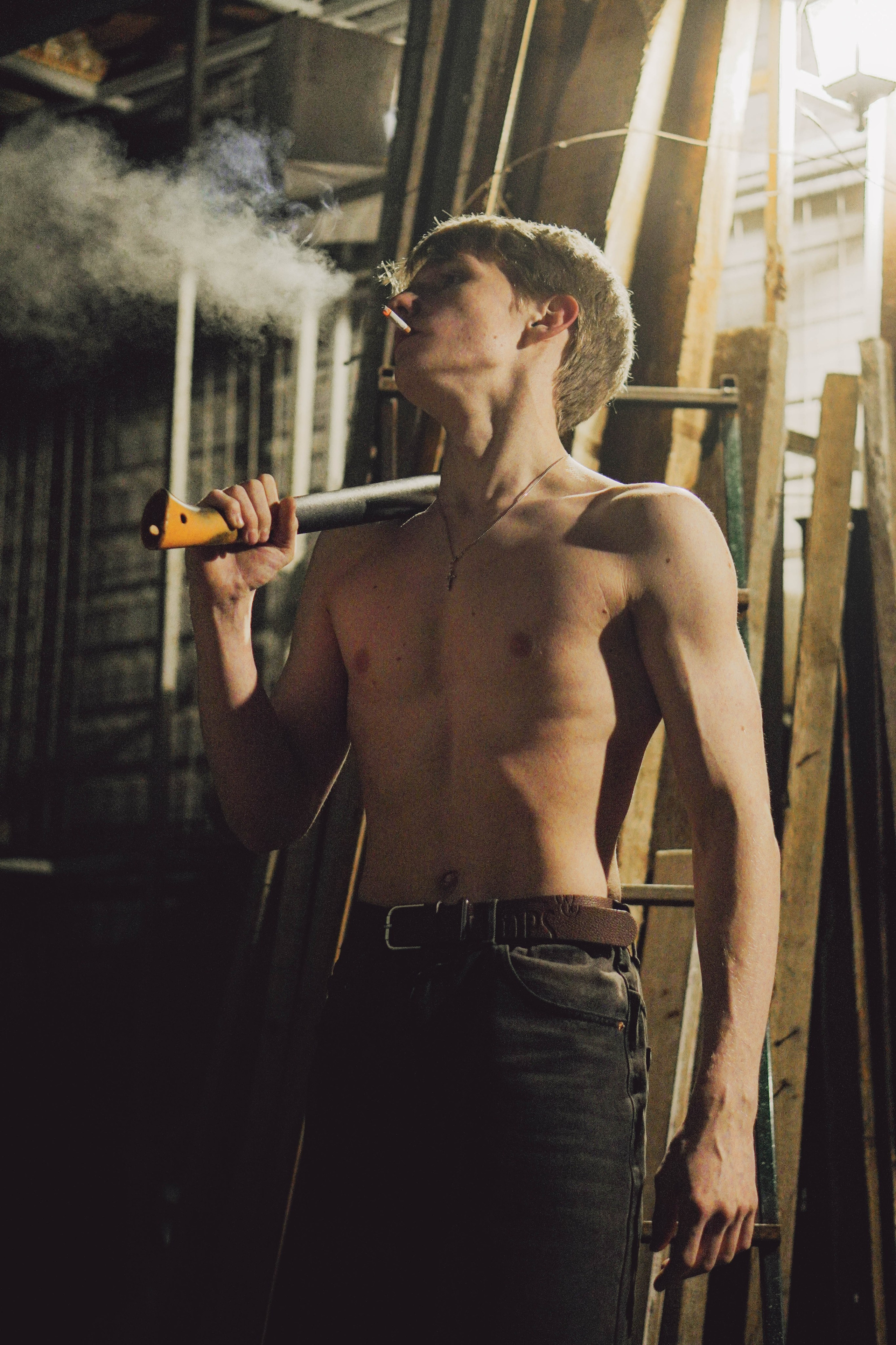 Услуги. Видео и Фото