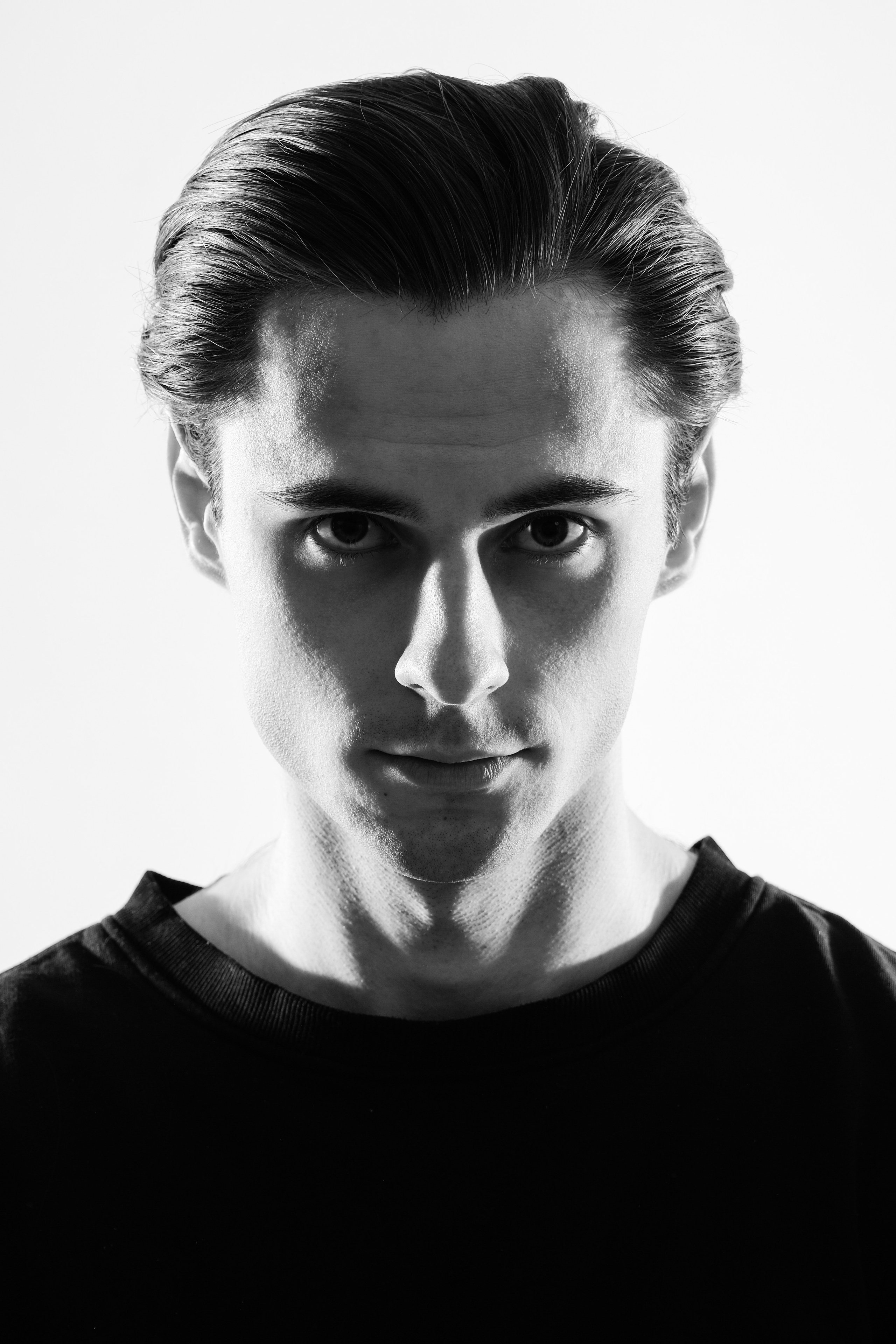 Кирилл — фотостудия. Твой фотограф в Петербурге и Москве