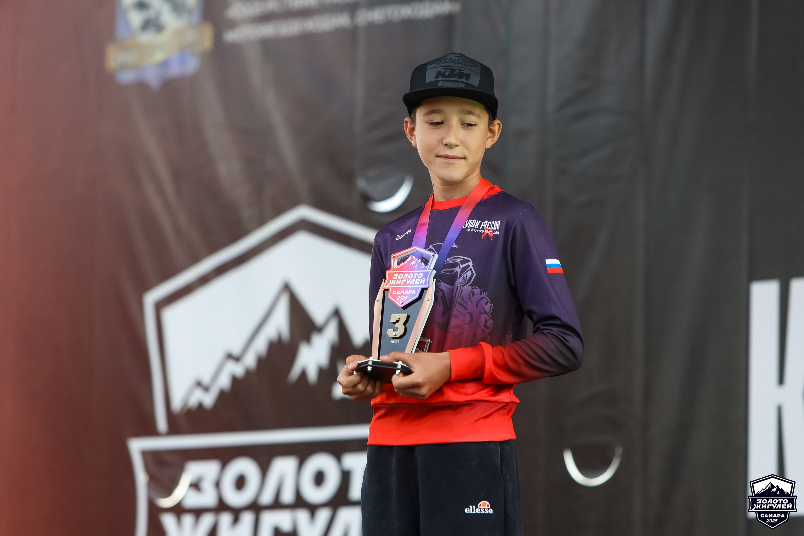 Кубок России по гонкам с водными препятствиями на квадроциклах «Золото Жигулей 2025». Спортивный фотограф в Самаре