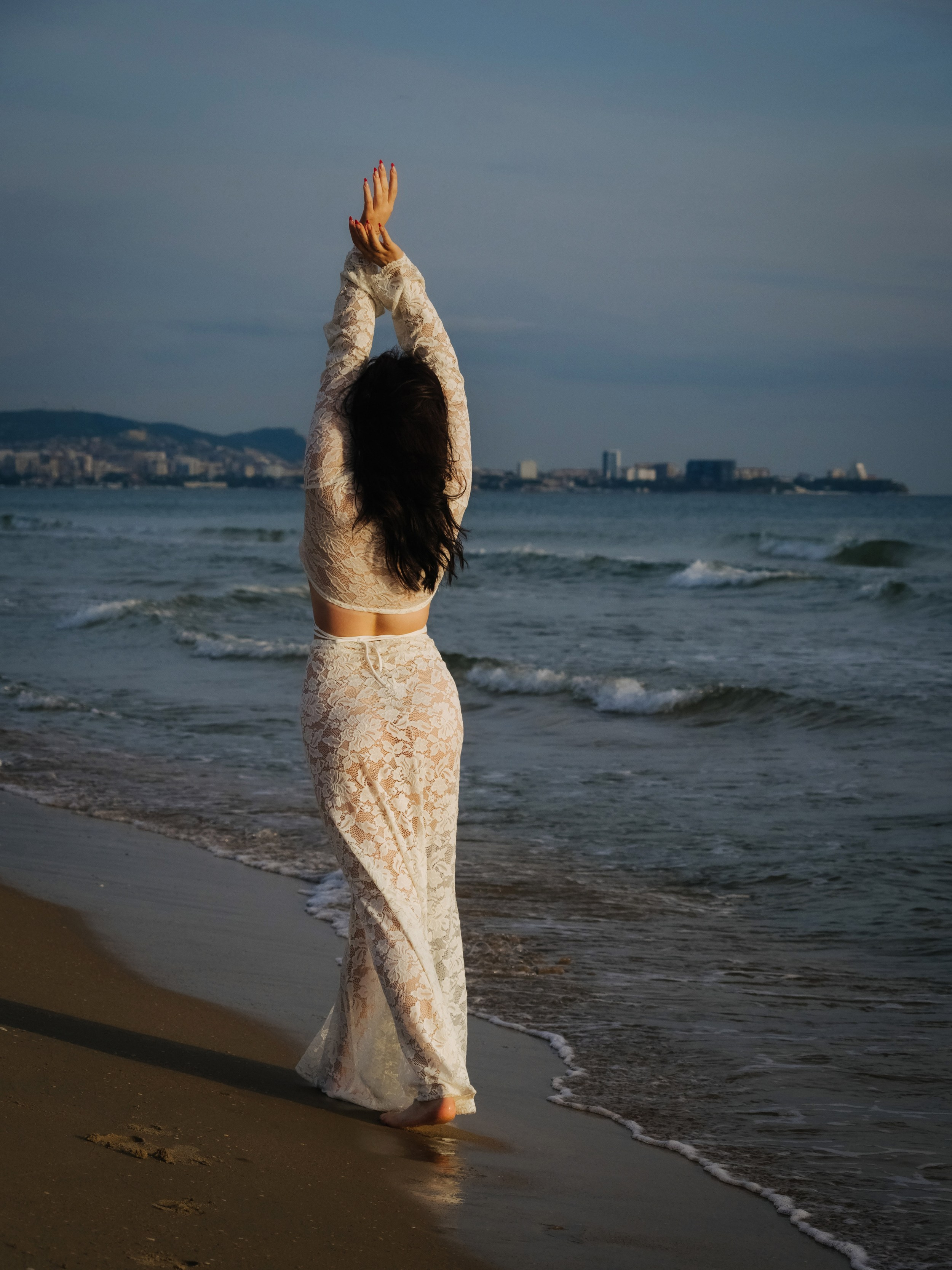 Мис Ди. Семейный, детский, свадебный, фотограф в городе Анапа