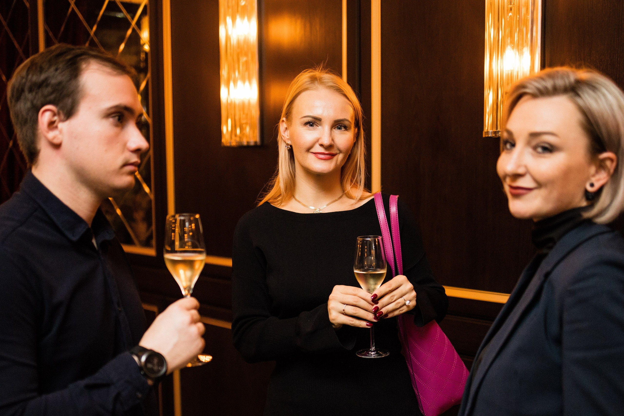 Hennesy Evening. Руслан Плахтеев