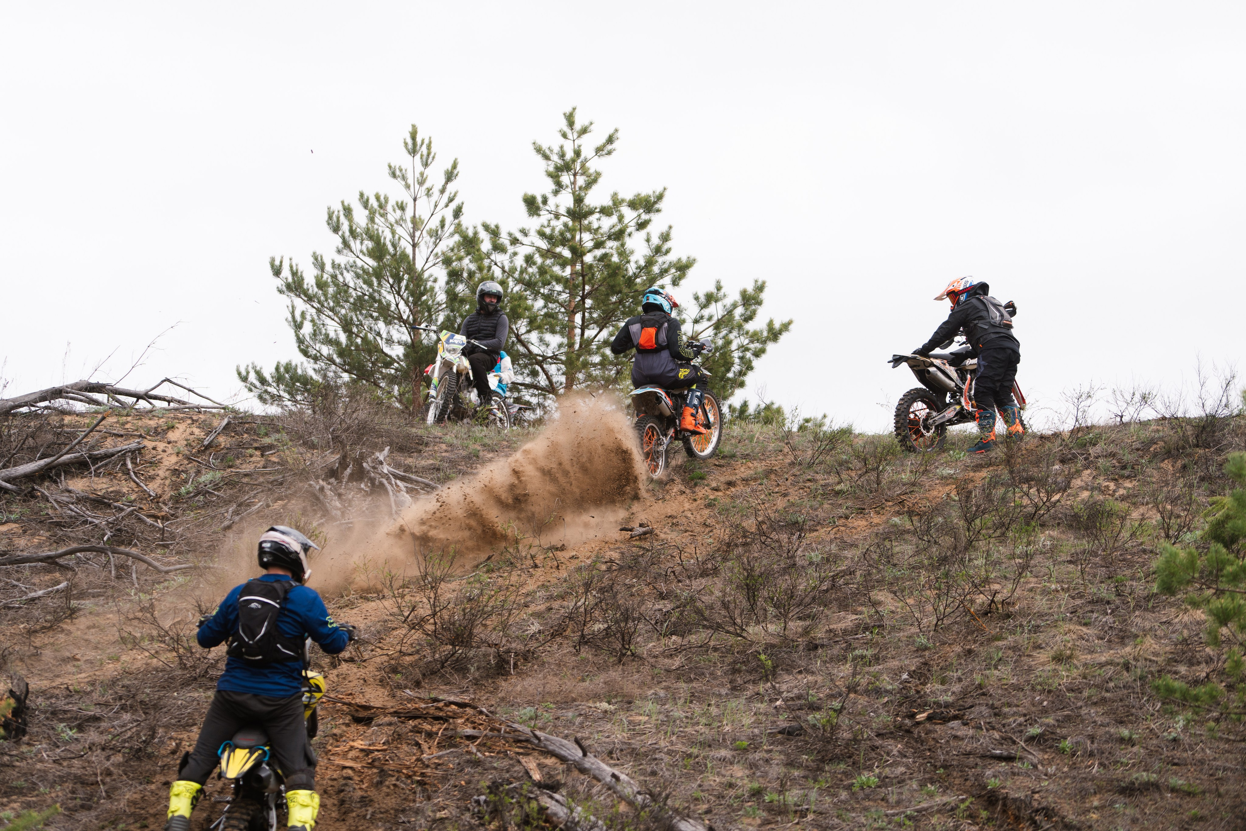 Мотокросс. Фотограф в СПБ Алмаз Камаев