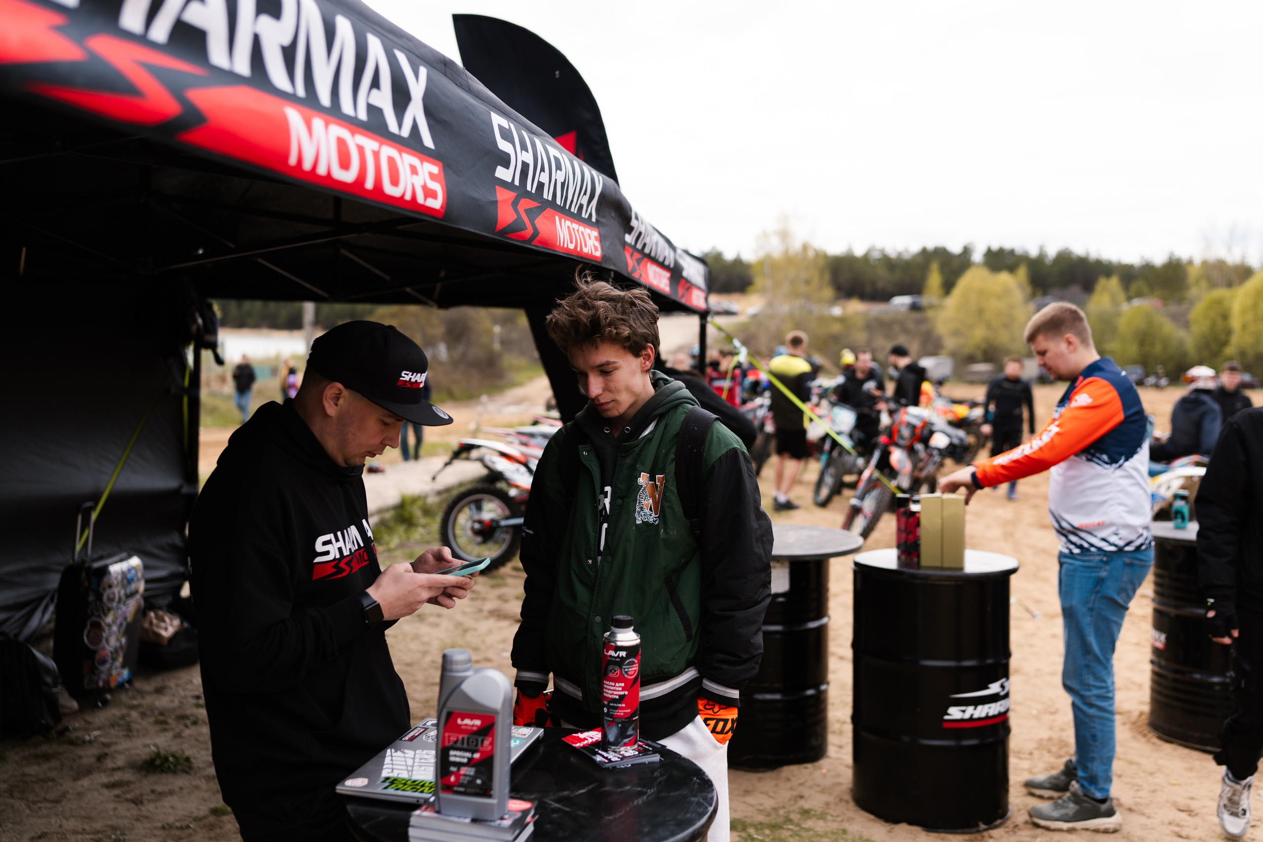 Мотокросс. Фотограф в СПБ Алмаз Камаев