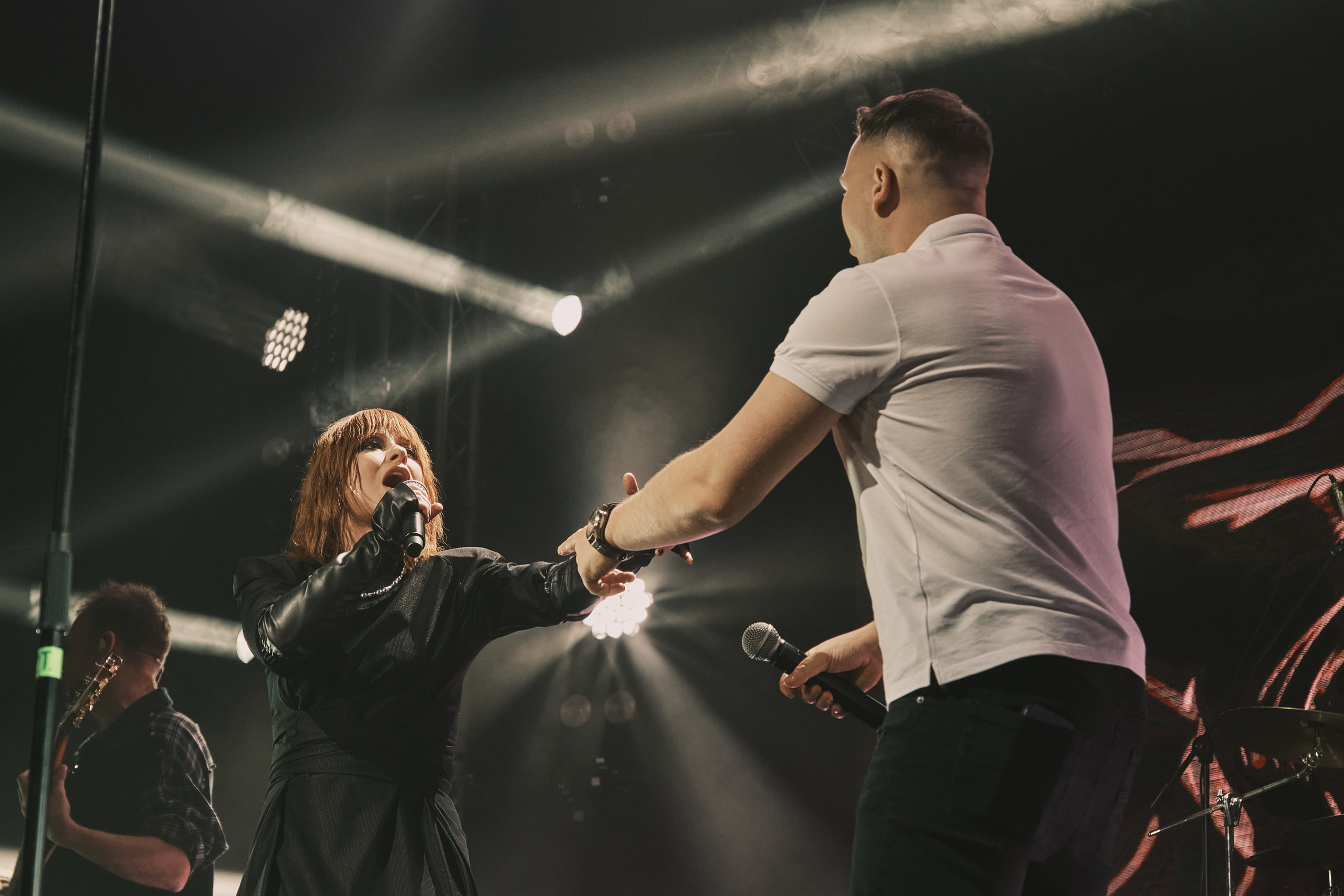 Концерт Юлии Савичевой