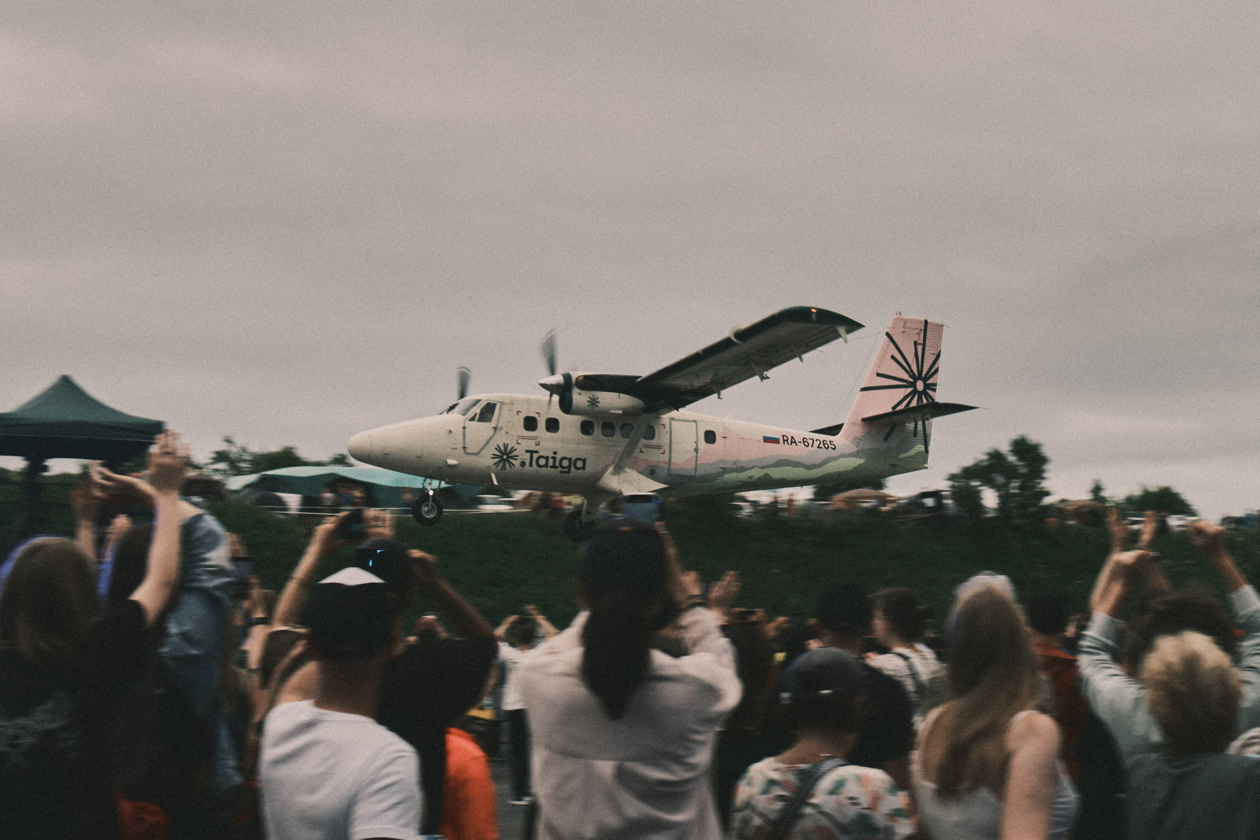 Saphath band concert