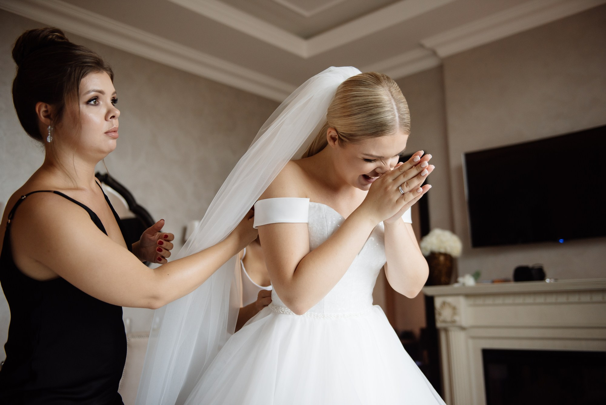 СТАНИСЛАВ И СОФЬЯ. Свадебный фотограф в Ставрополе Сергей Шляхов