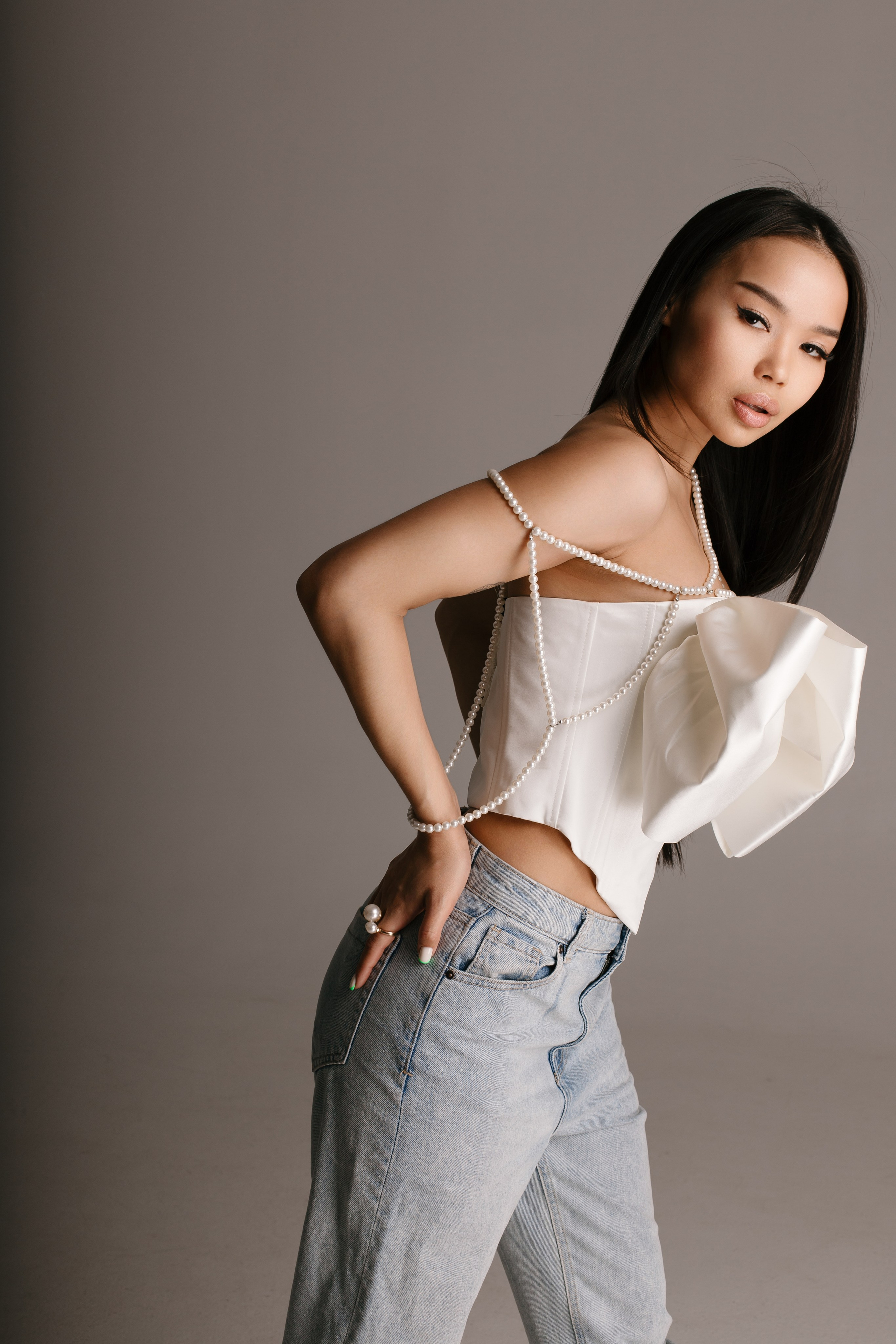 Анастасия. Свадебный и семейный фотограф в Казани Aileen