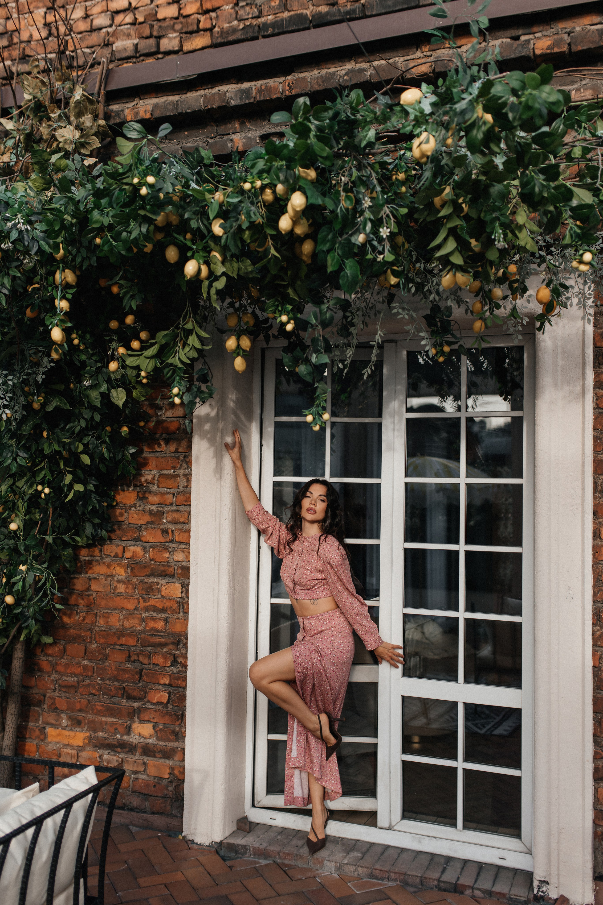 Лучшие фотостудии. Фотограф в Санкт-Петербурге Гранкина Мария