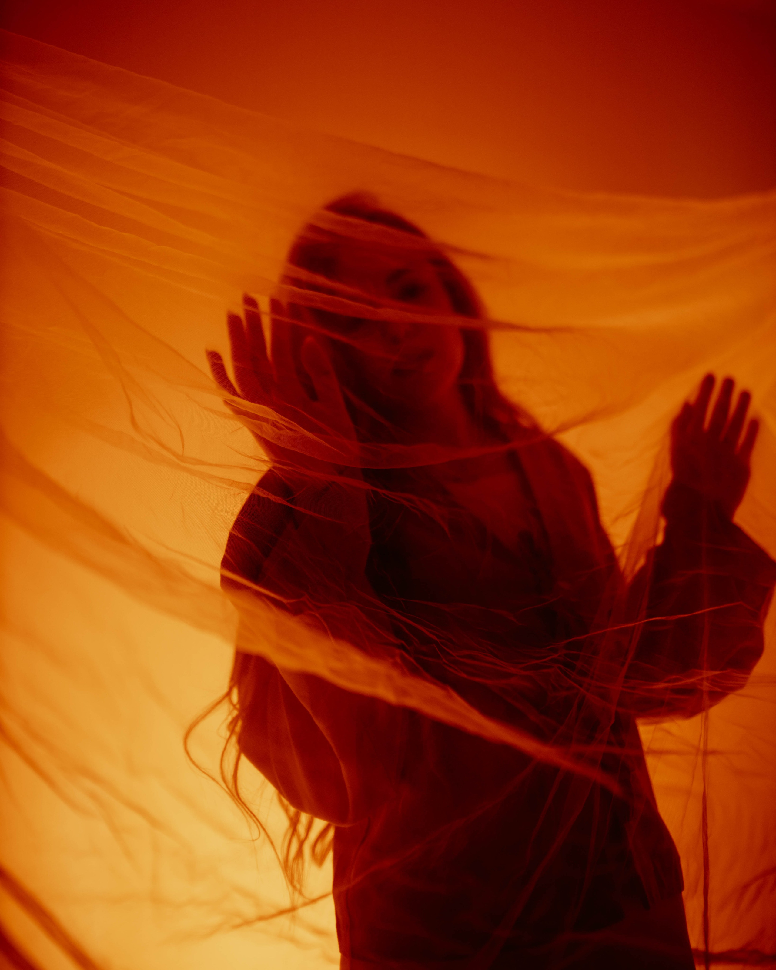 Ekaterina. Sun Betty — кинофотограф Элизабет