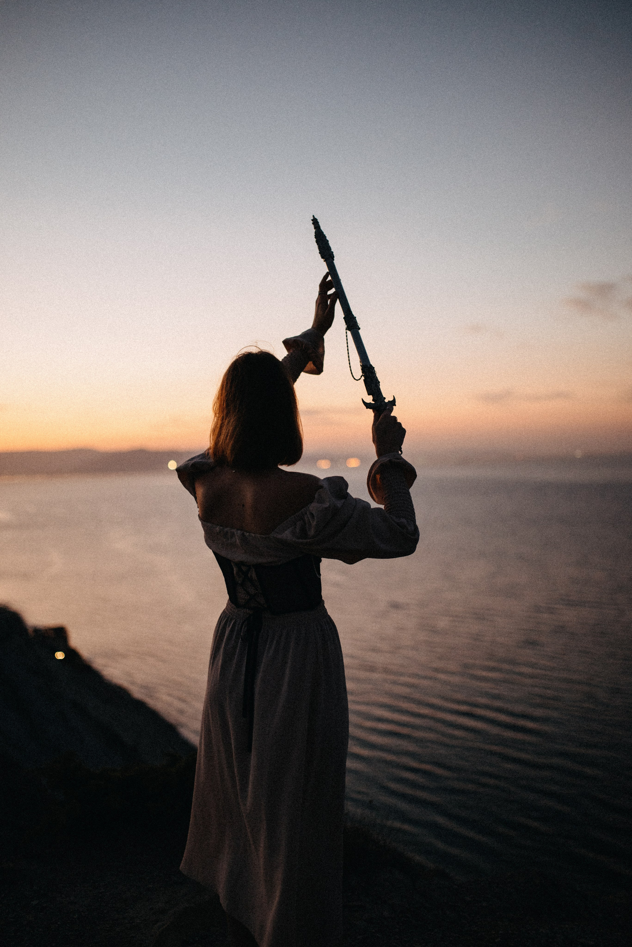 Дарья. Мысхако. Фотограф Санкт-Петербург, Новороссийск