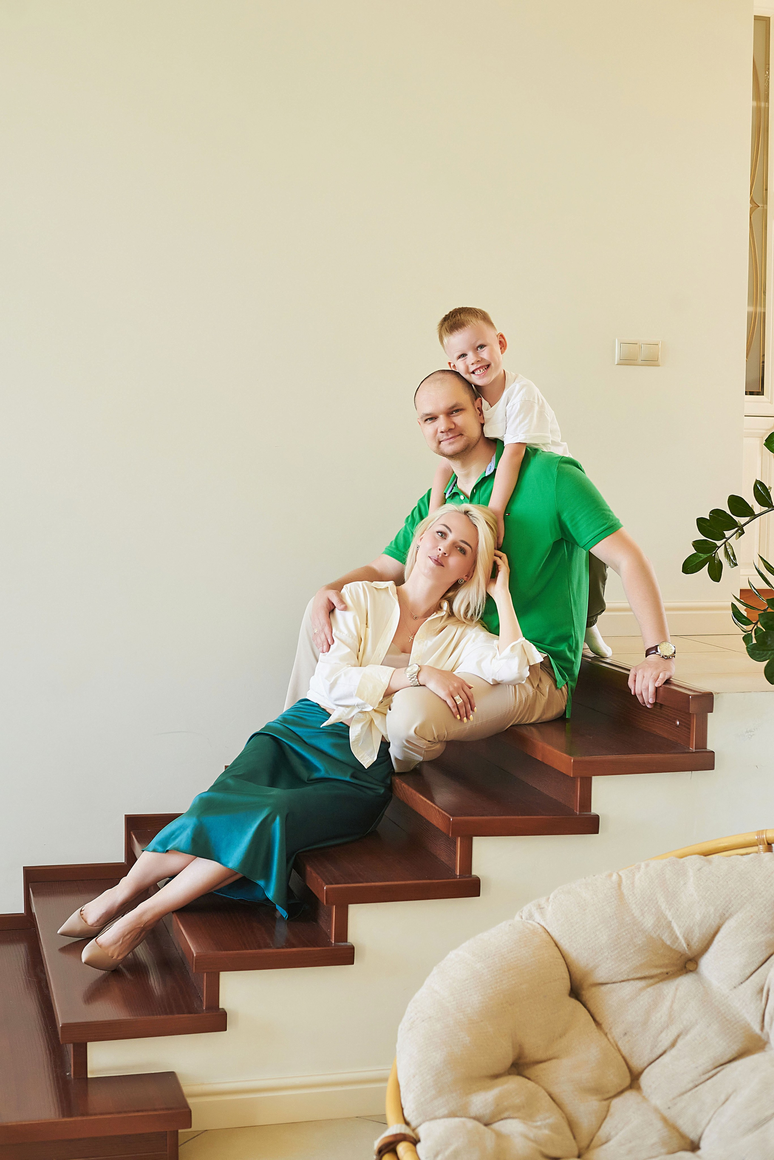 Семейная. Семейный фотограф в Барнауле, Горный Алтай, Заринск, Алейск