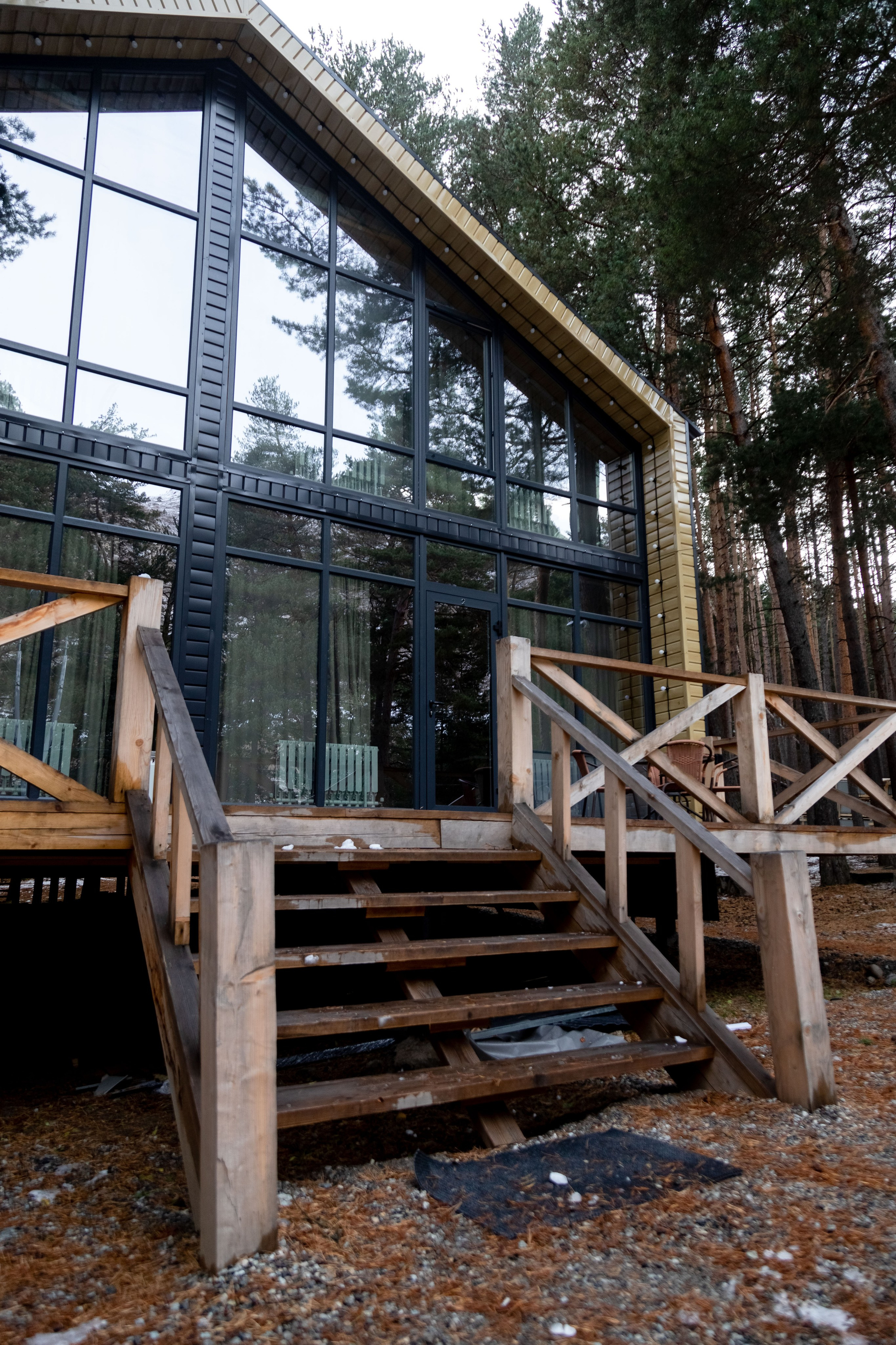 Wood 5642. Главная