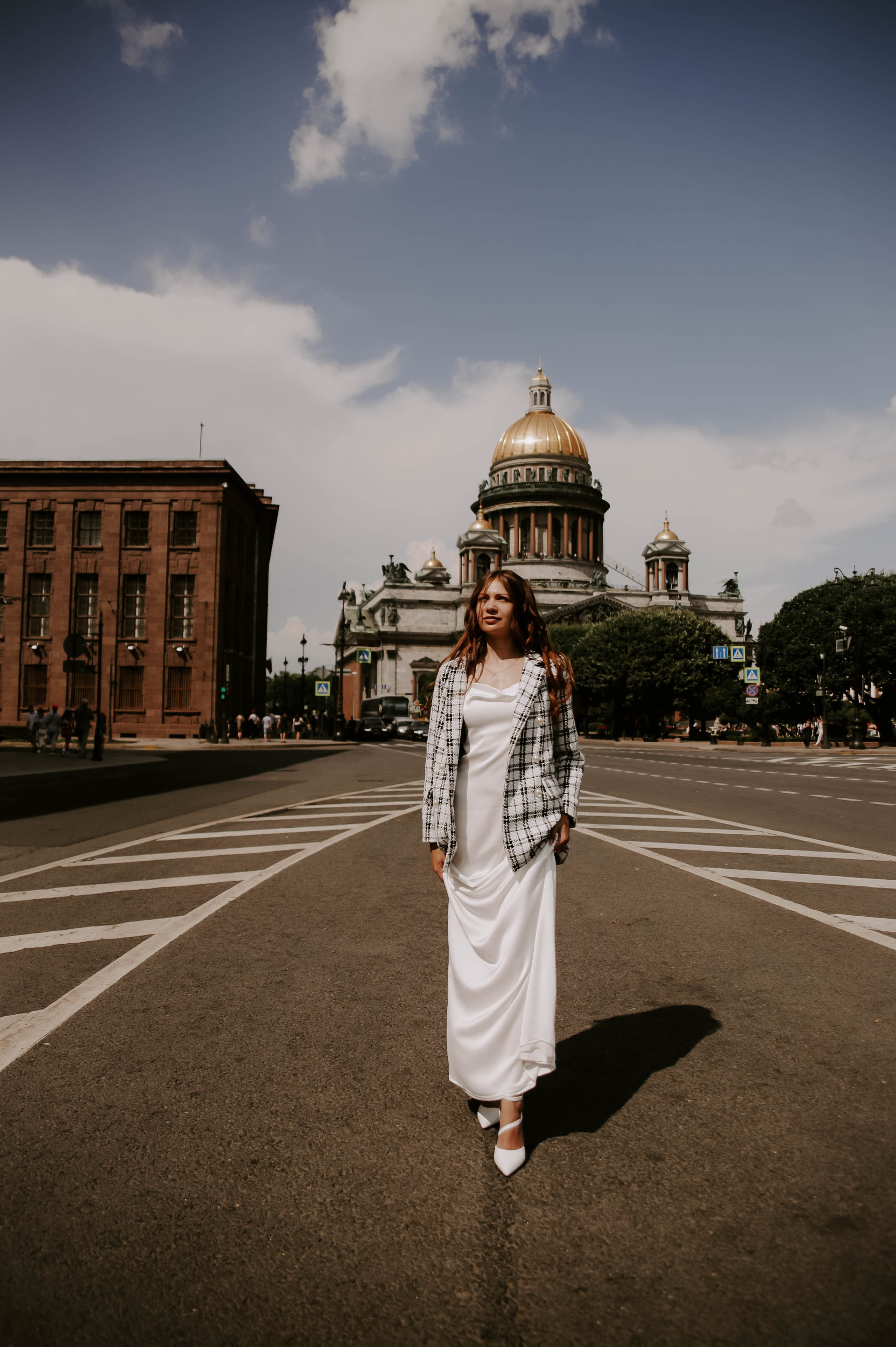 Светлана и Егор. Фотограф Veronika Potaseva