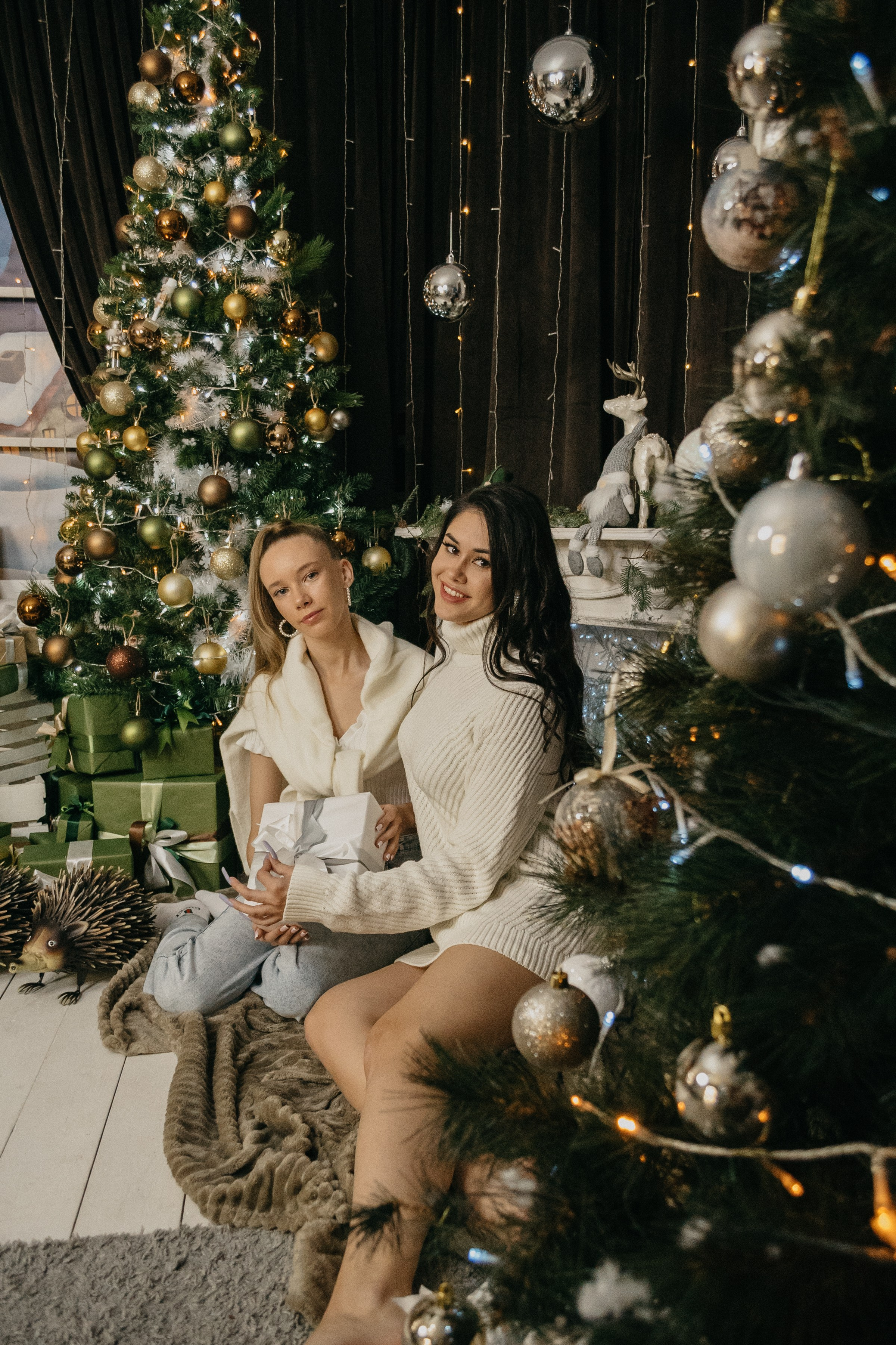 Семейный и детский фотограф в Оренбурге Елена Студеникина