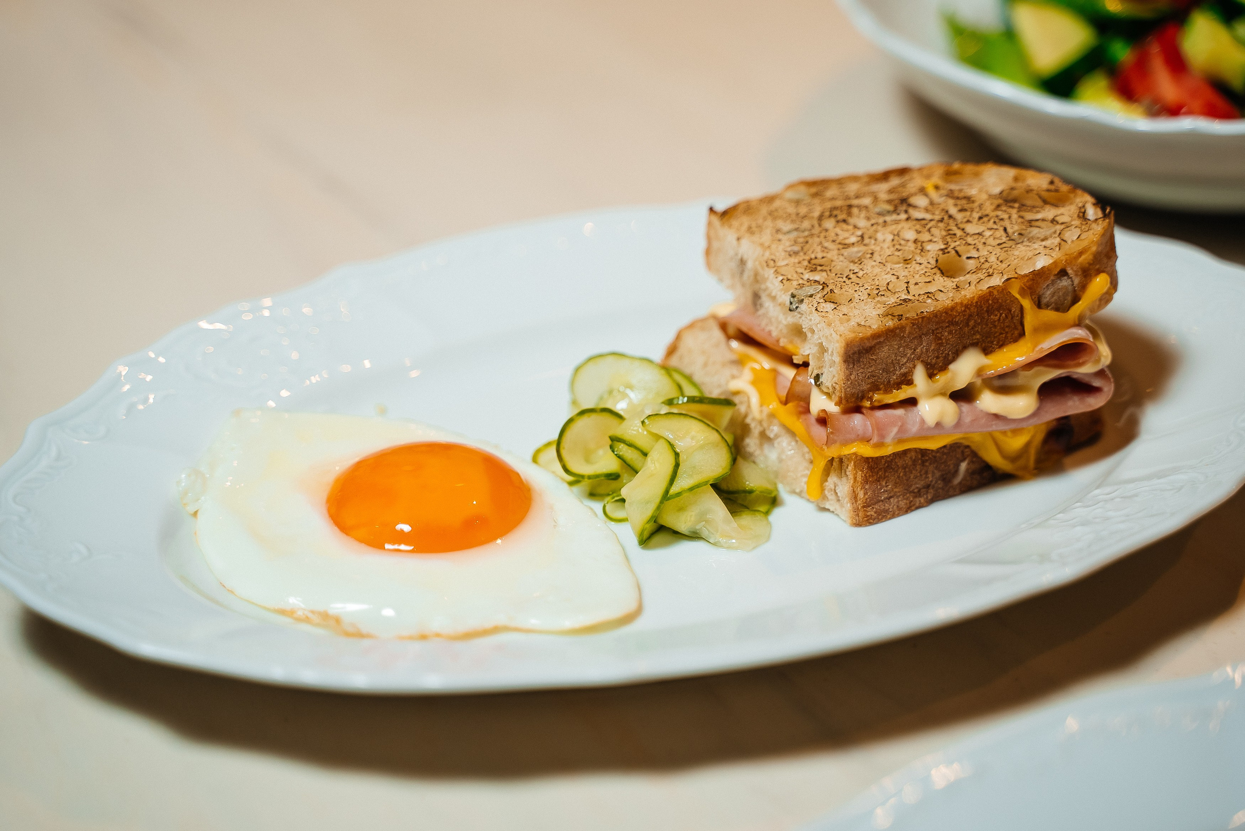 Сьесс. Павел Краснов — Свадебный и репортажный фотограф в Москве