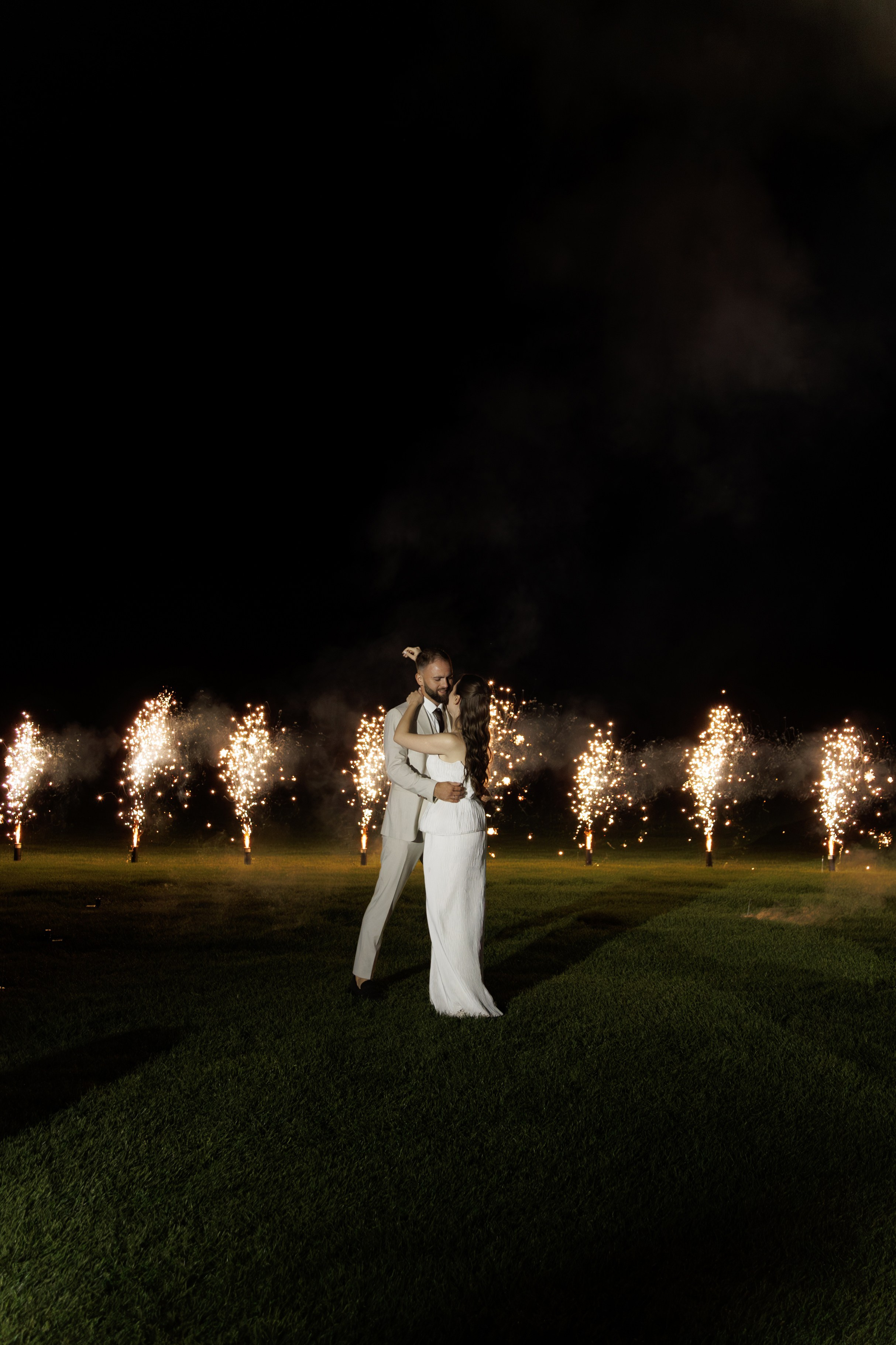 Семен и Валерия. Фотограф