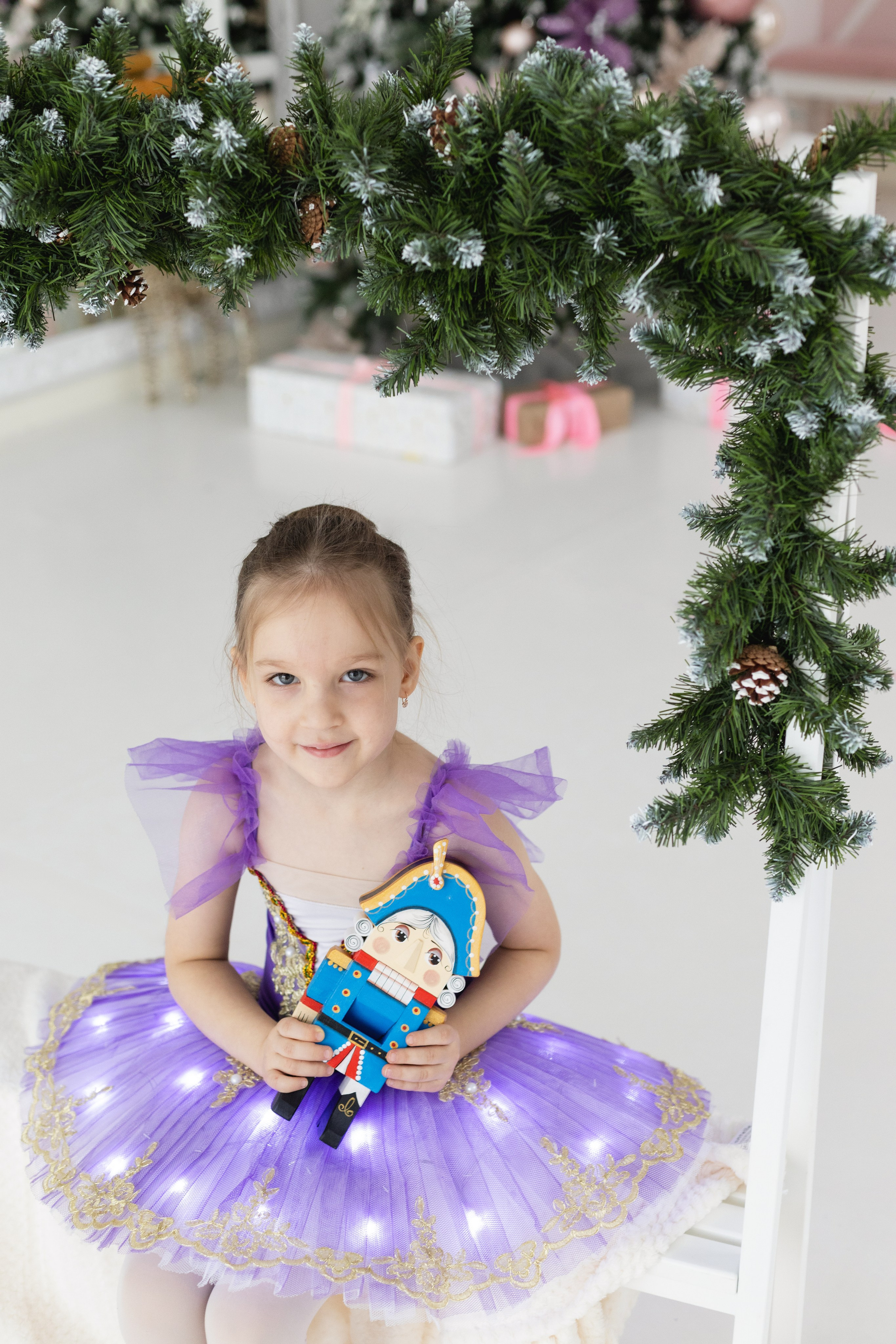 Балет с 2-х лет | Красногорск. Кузьмина Анастасия — контент-фотограф | Москва