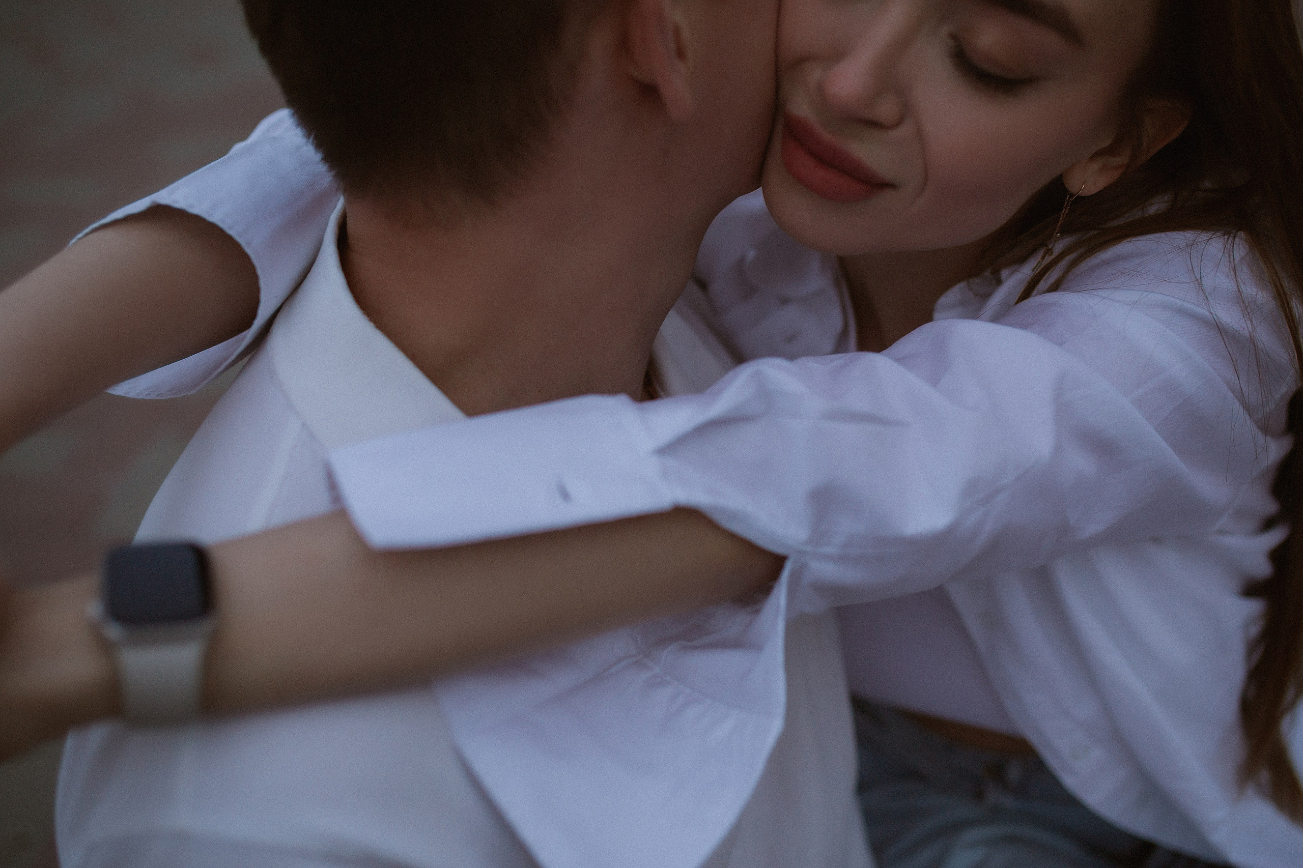 Алексей и Юлия. Фотограф Брянск|Москва Даша Жукова