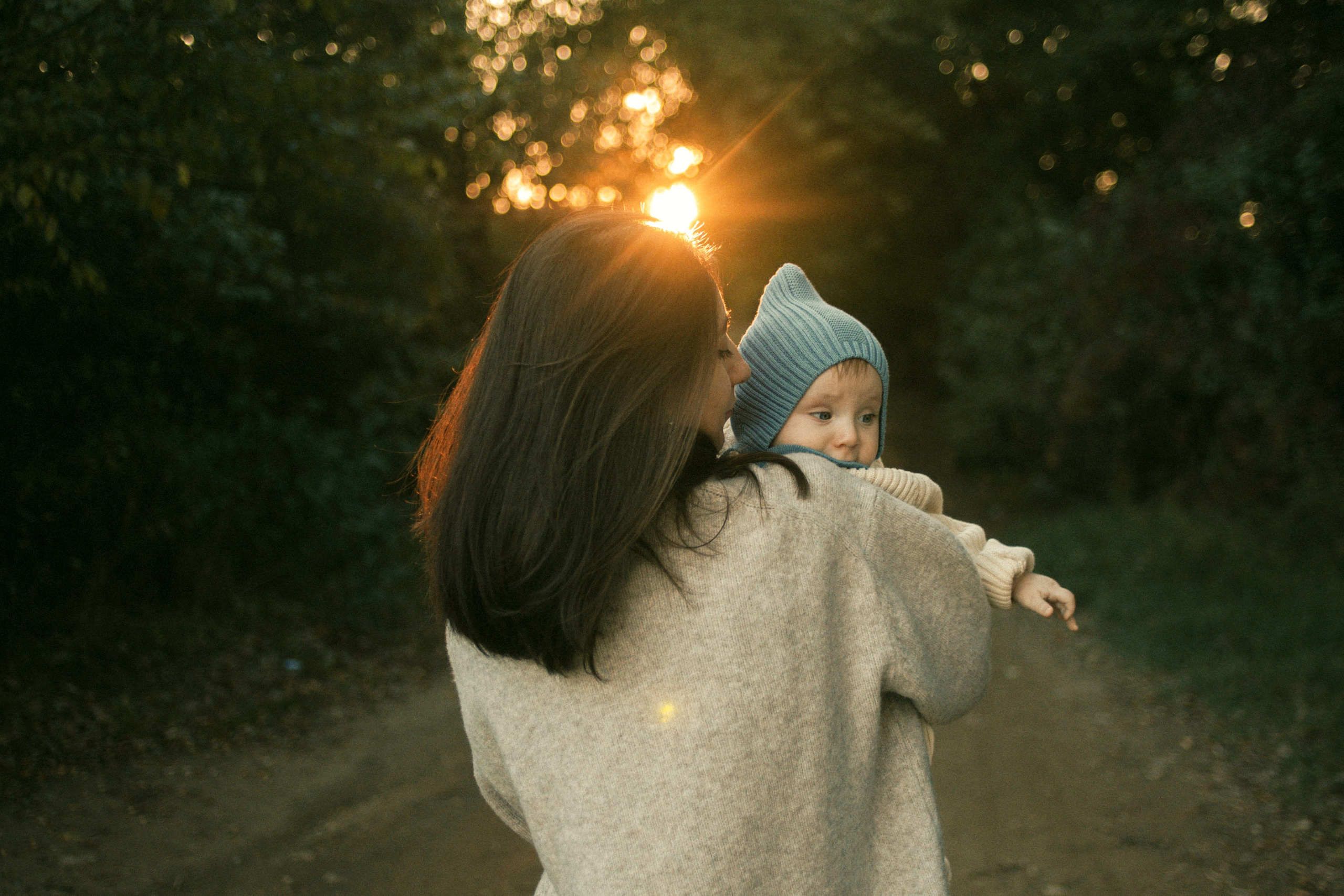 Мама и дочь Мини путешествие. Фотограф в Краснодаре Евгения Михаевич