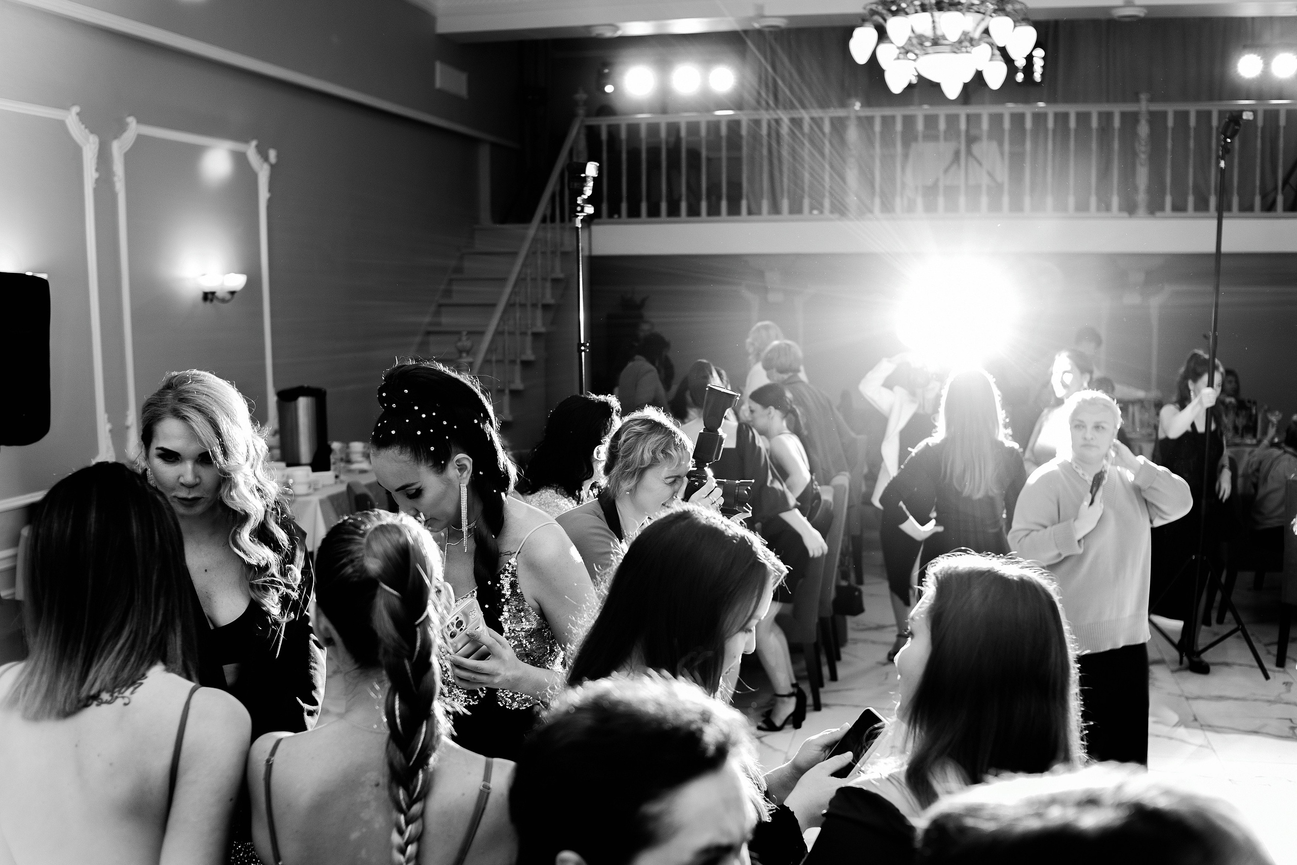 Девичник — 3. Бжицких Виталий — фотограф г. Ульяновск