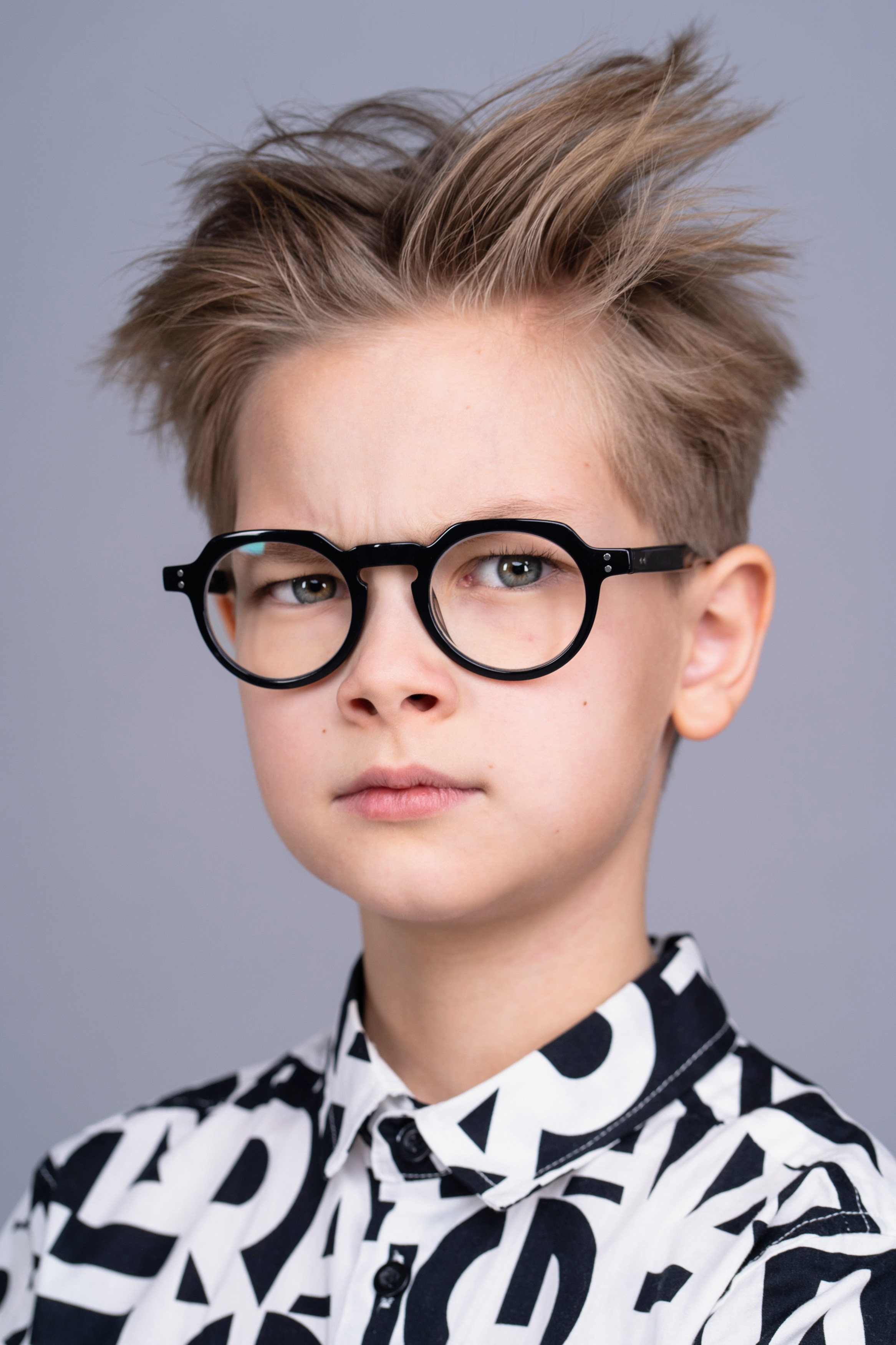 ЯРОМИР. Портретный фотограф. Актёрское портфолио